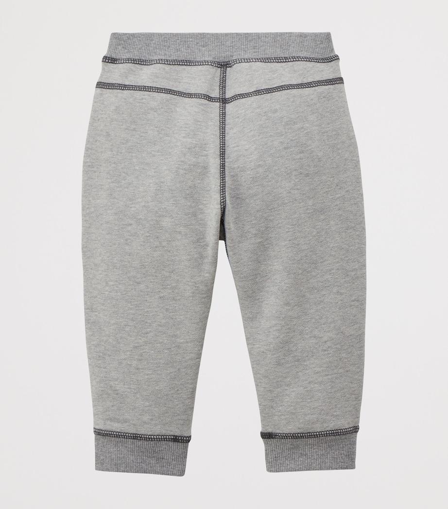 Miki House Cotton Sweatpants (2-7 Years) Image 2