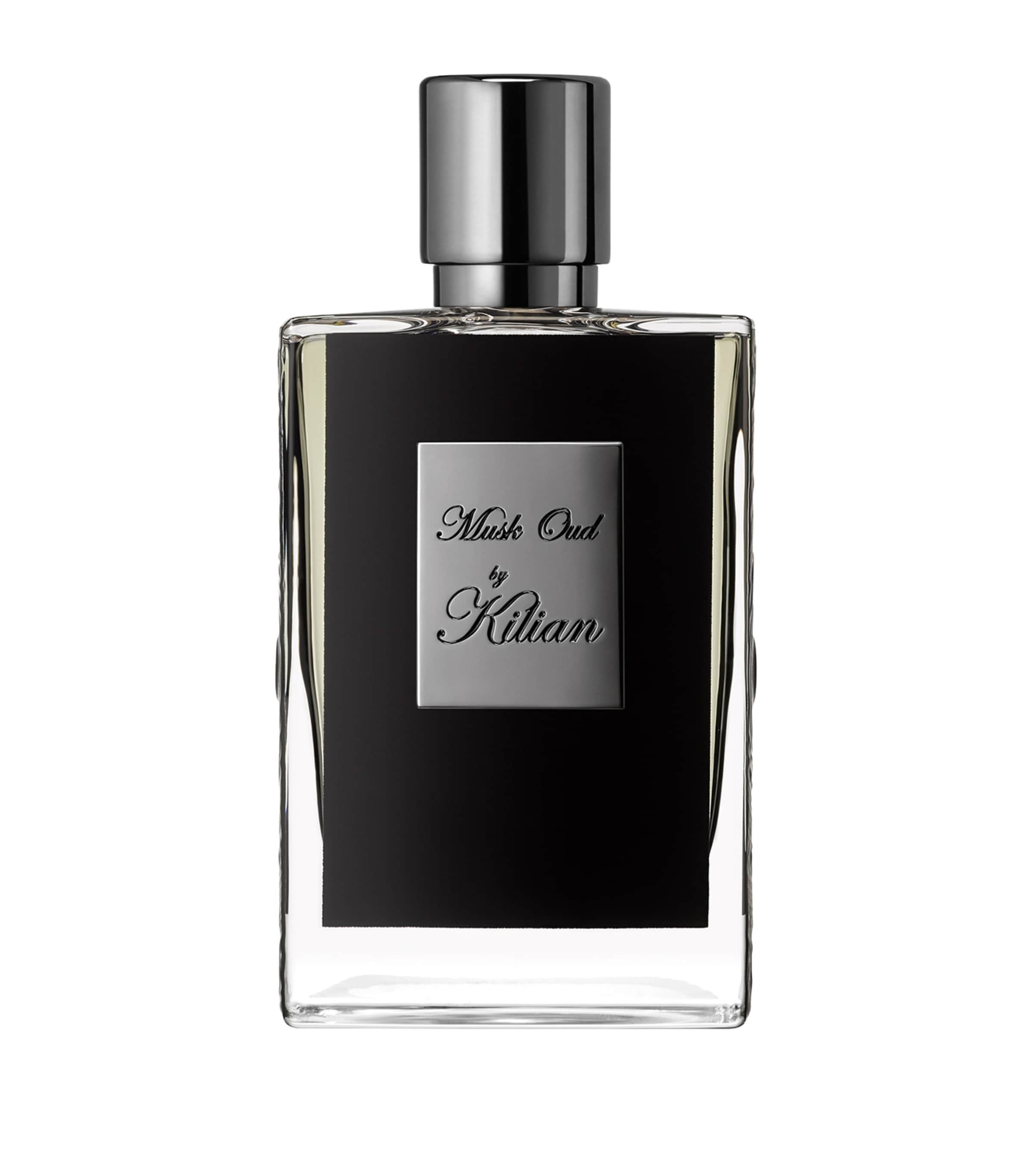 Kilian Musk Oud Eau De Parfum In White