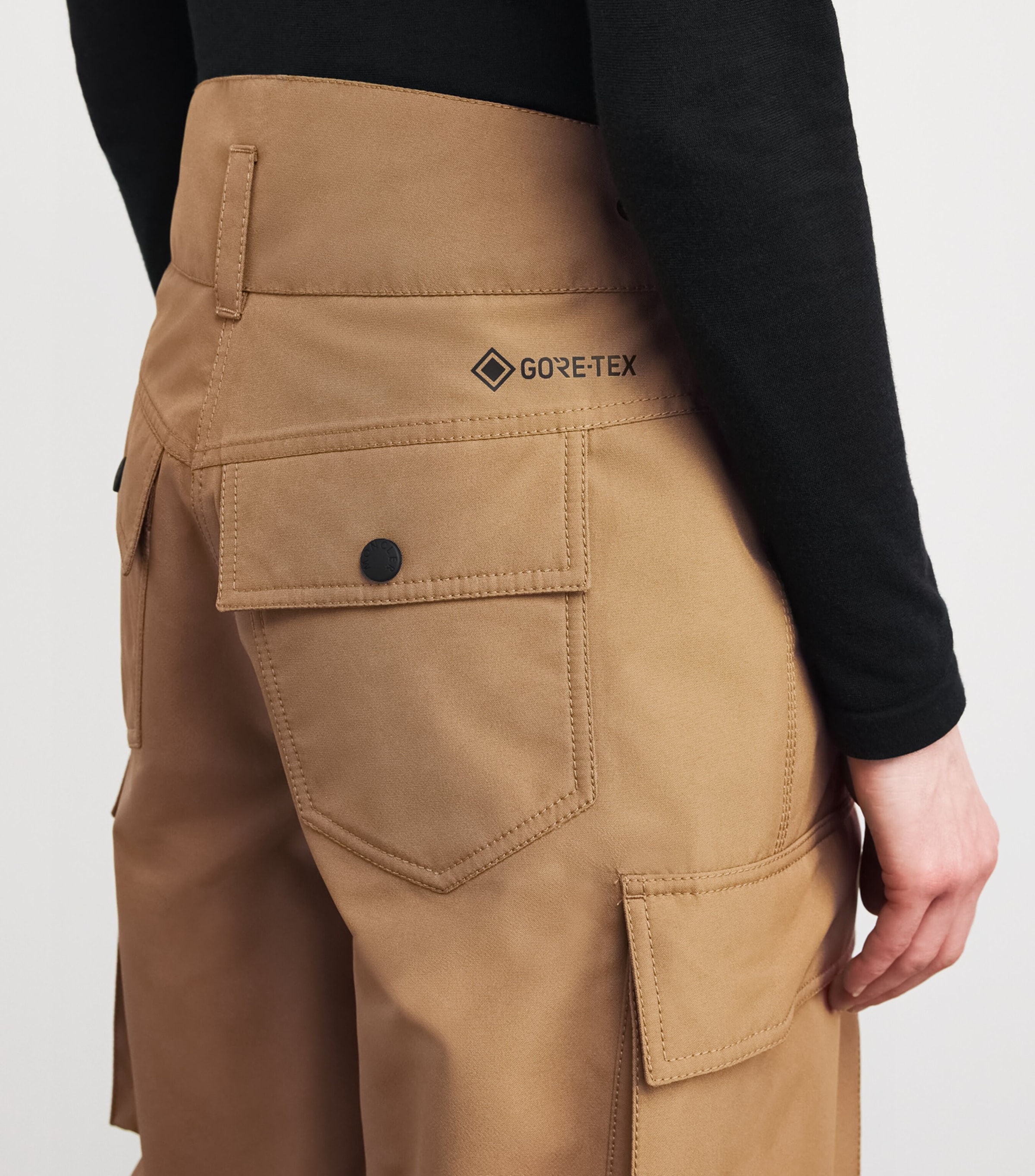 GORE-TEX Grenoble Bwindi Ski Trousers 248 Image 6