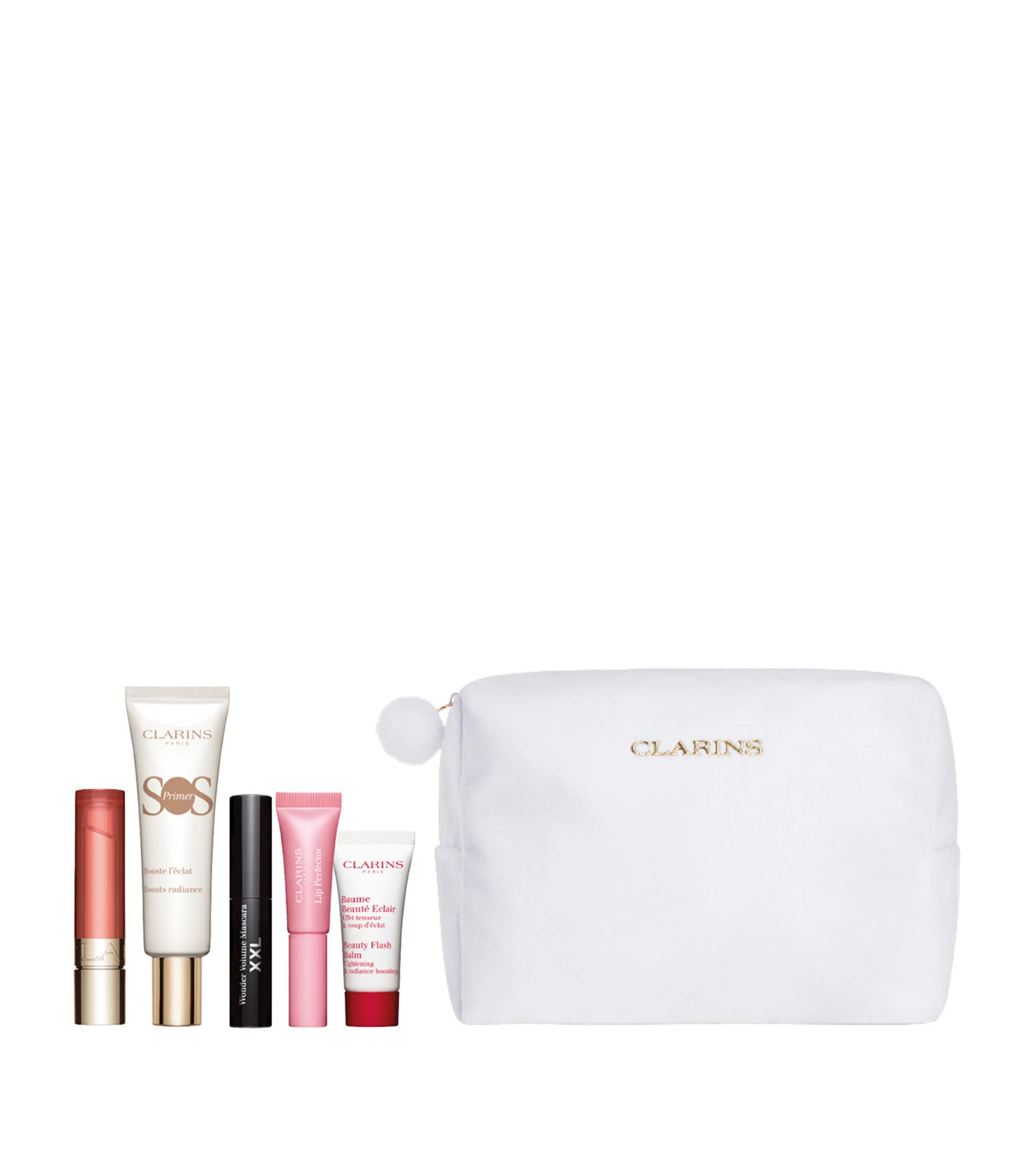 Clarins The Make-up Collection Gift Set