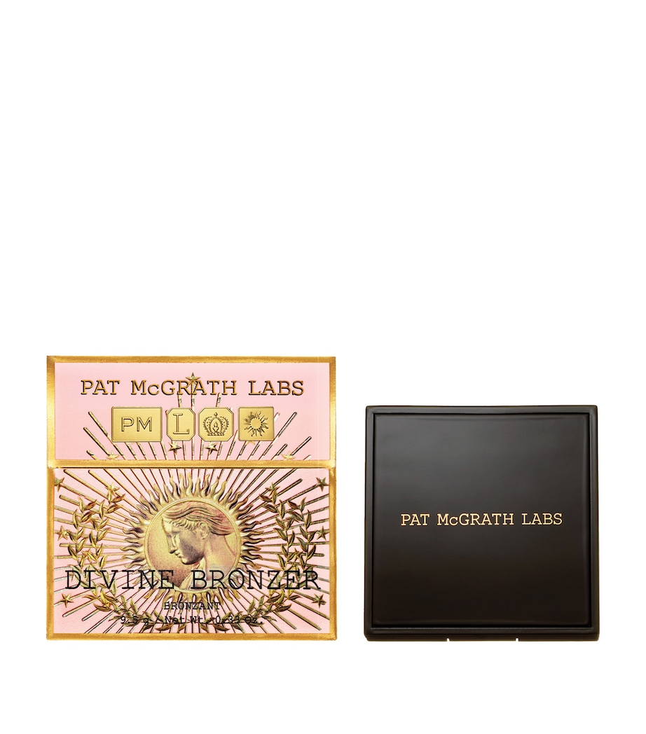 PAT MCGRATH LABS Skin Fetish: Divine Bronzer Nude Honey Image 3