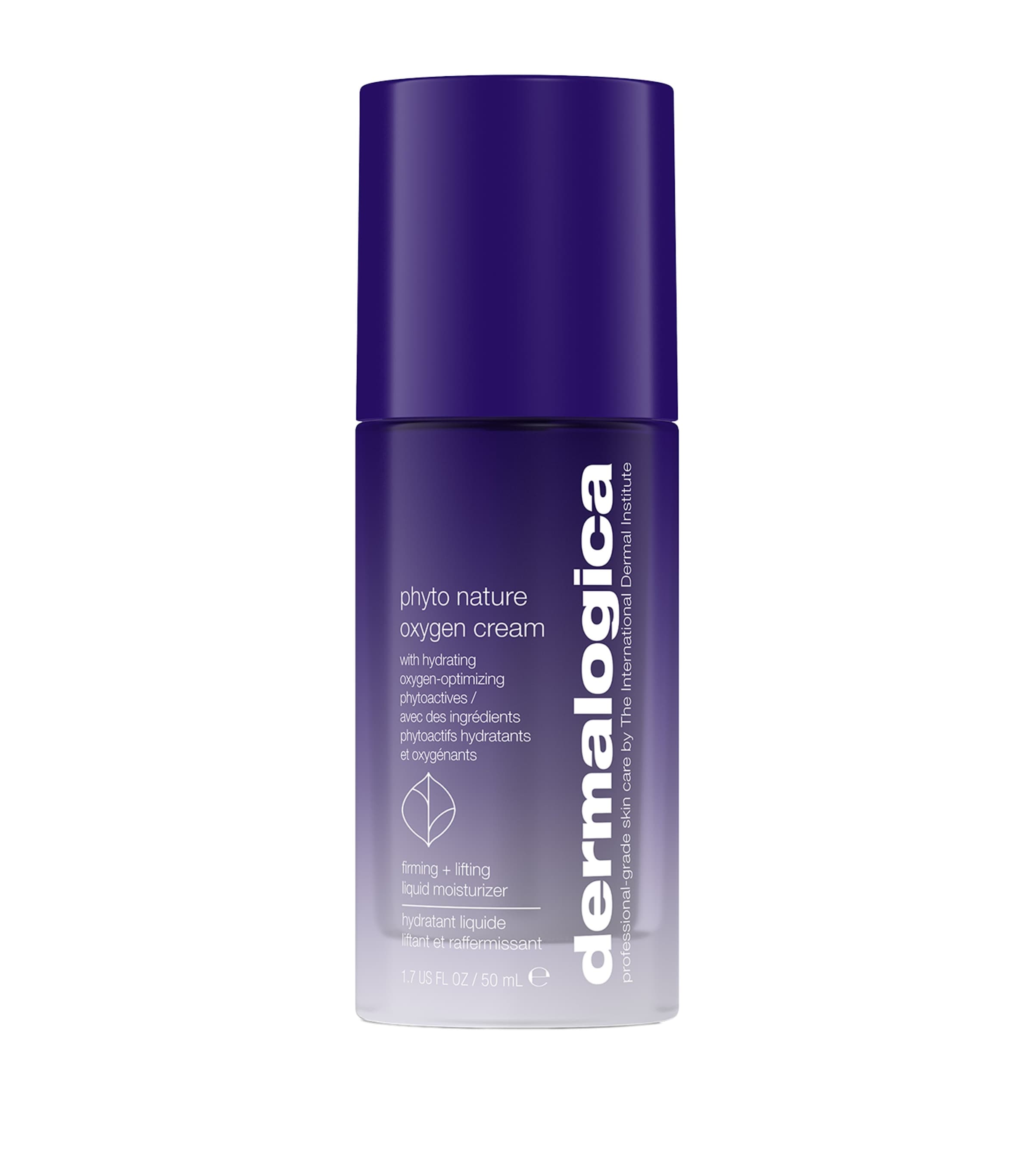 Dermalogica Phyto Nature Oxygen Cream In White