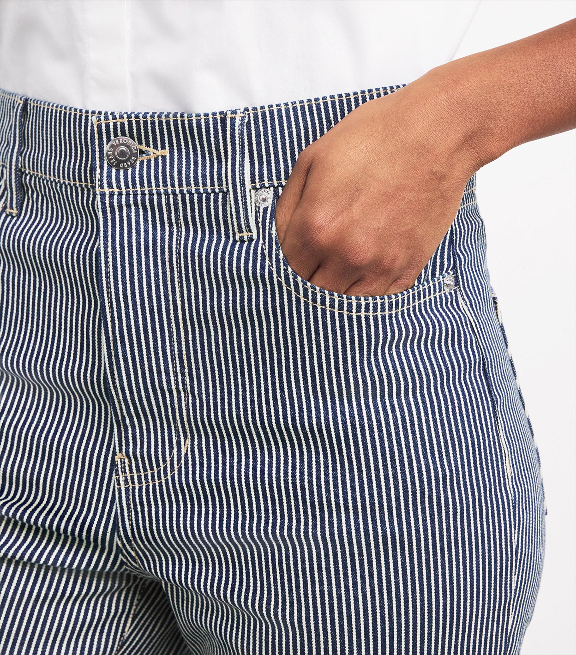 ウォーキング・ランニングウェア \"bieRce 701\" vibeca Rio Nova Jumpsuit in Black | Veronica Beard