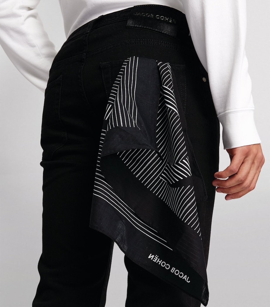 Slim Jeans 500D Image 6