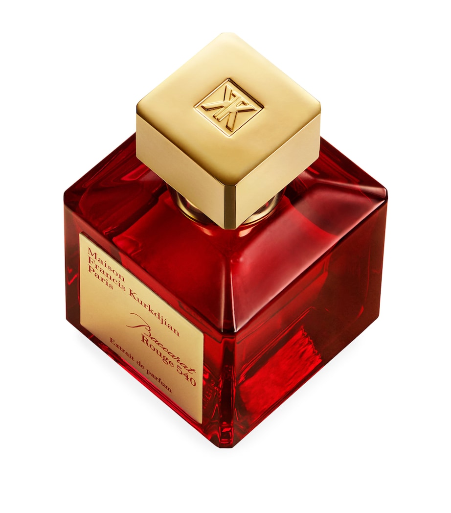 Baccarat Rouge 540 Extrait de Parfum (70ml) NO COLOUR Image 2