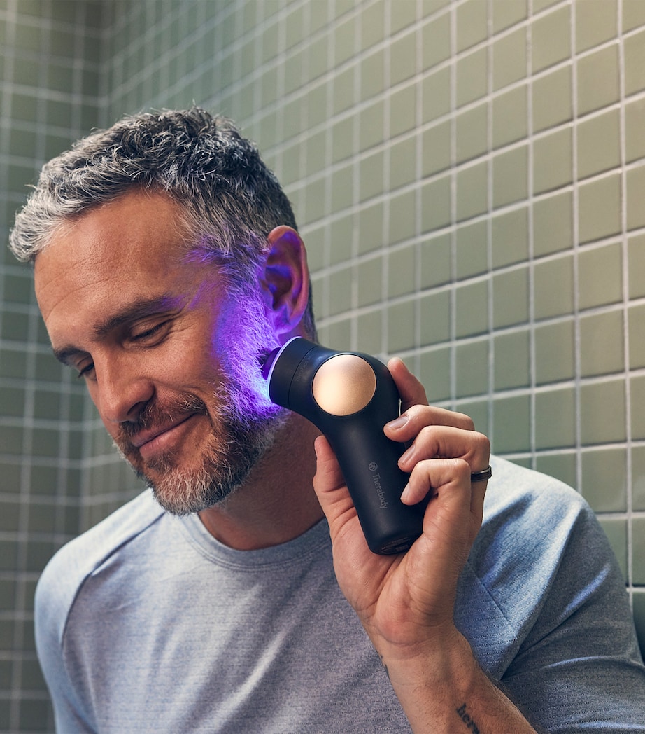 TheraFace PRO All-in-One Facial Health Device BLACK Image 3