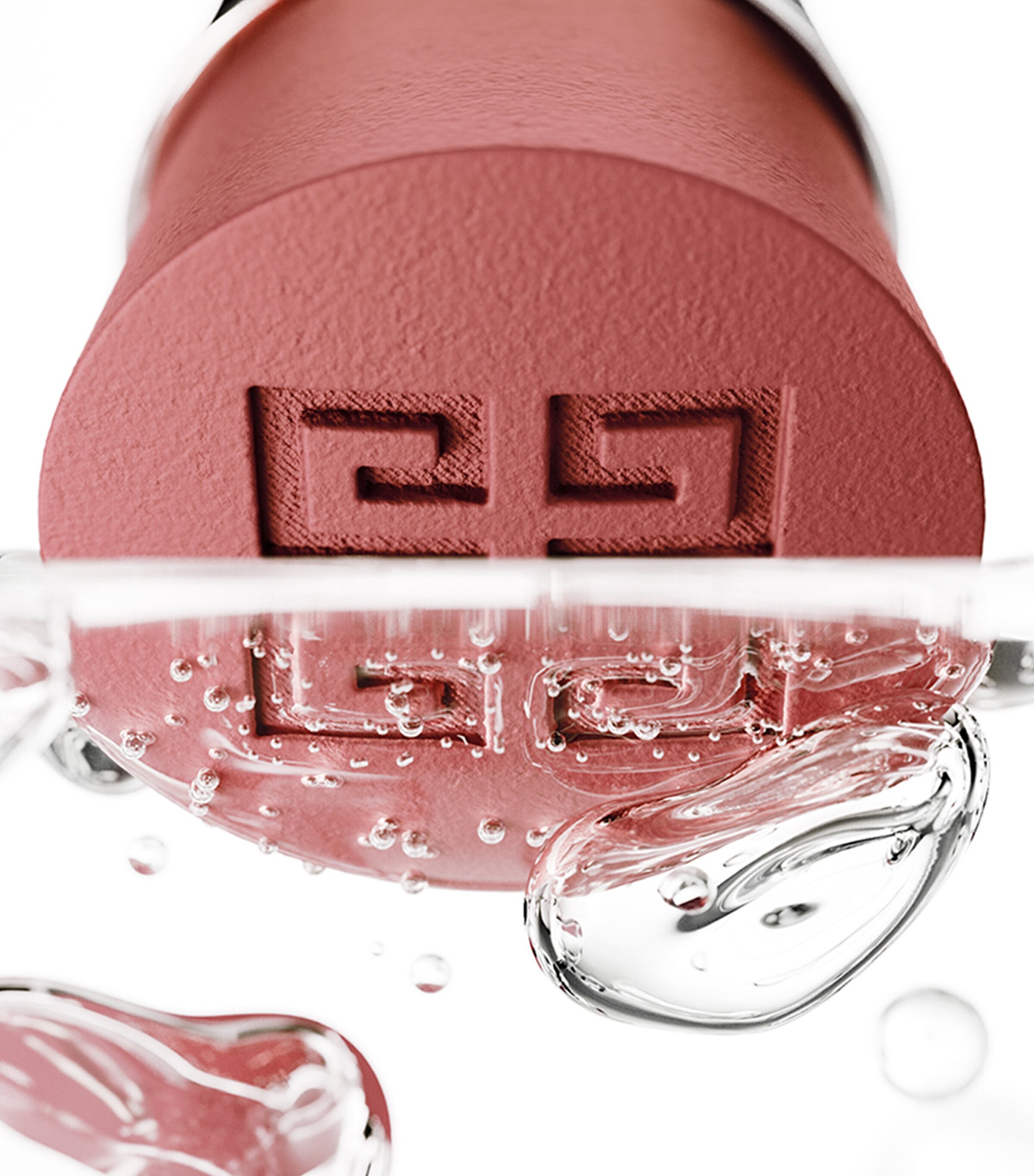 Givenchy Le Rouge Velvet Matte Lipstick Image 4