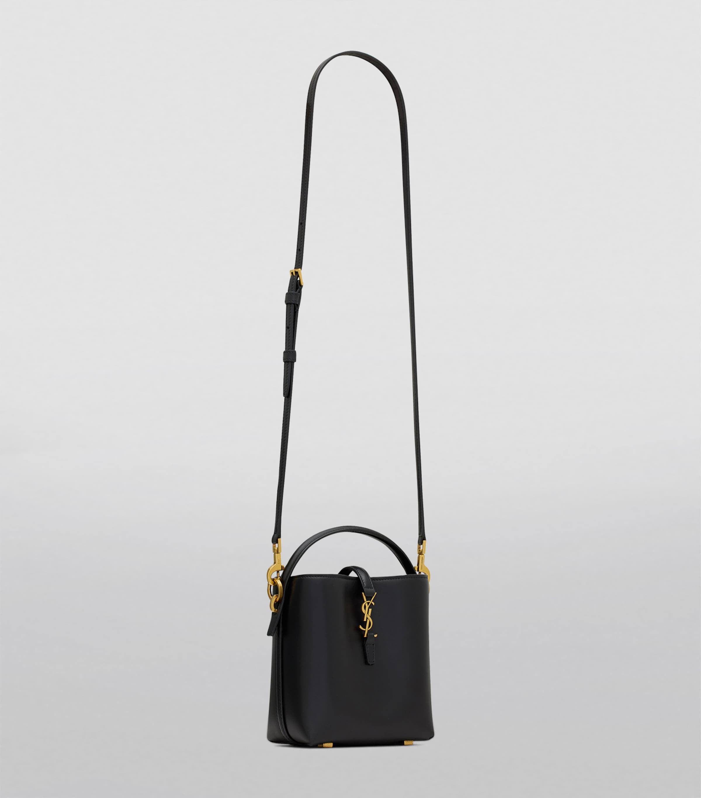 Mini Le 37 Bucket Bag 1000 Image 4