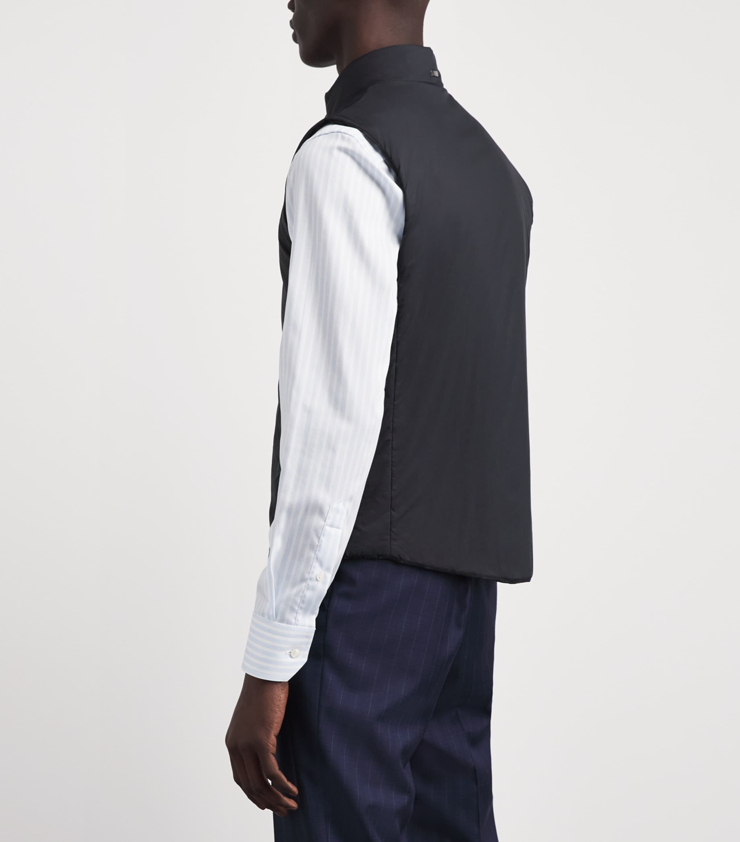 Technical Gilet BLUE 9200 Image 5