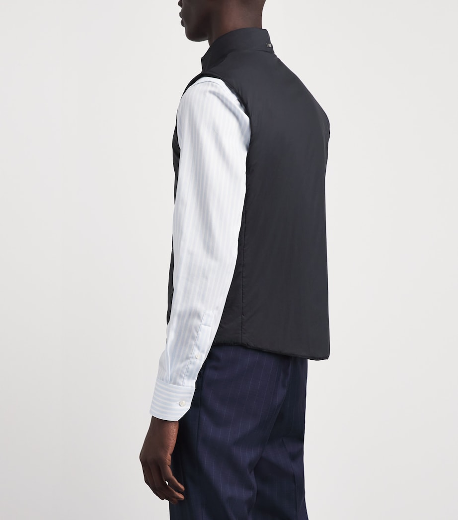 Technical Gilet BLUE 9200 Image 5