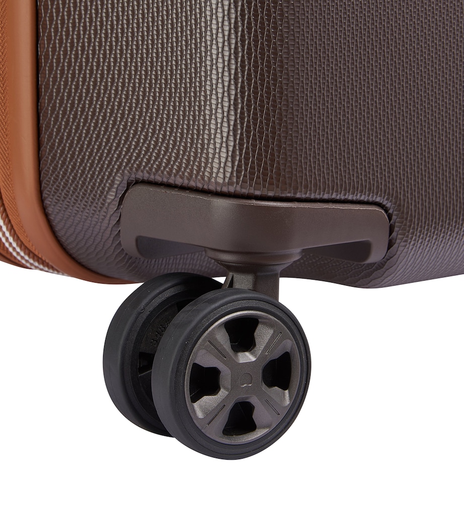 Chatelet Air 2.0 Suitcase (55cm) DARK BROWN Image 6