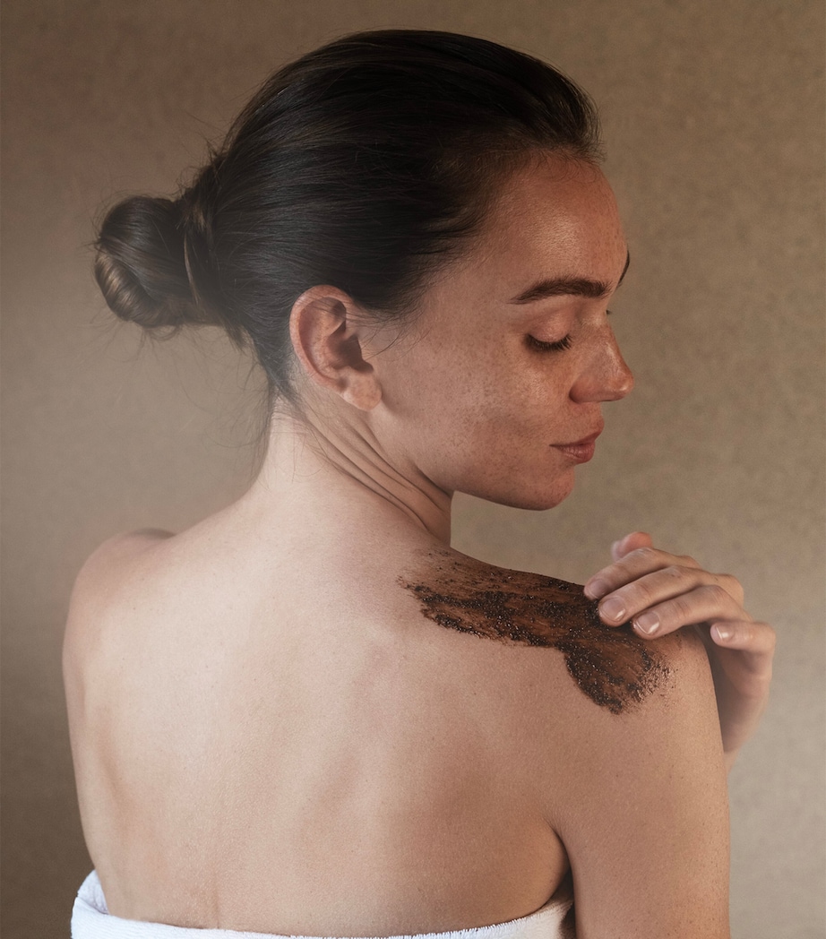 B Vibrant Tonifying Body Polish (200ml) NO COLOUR Image 3