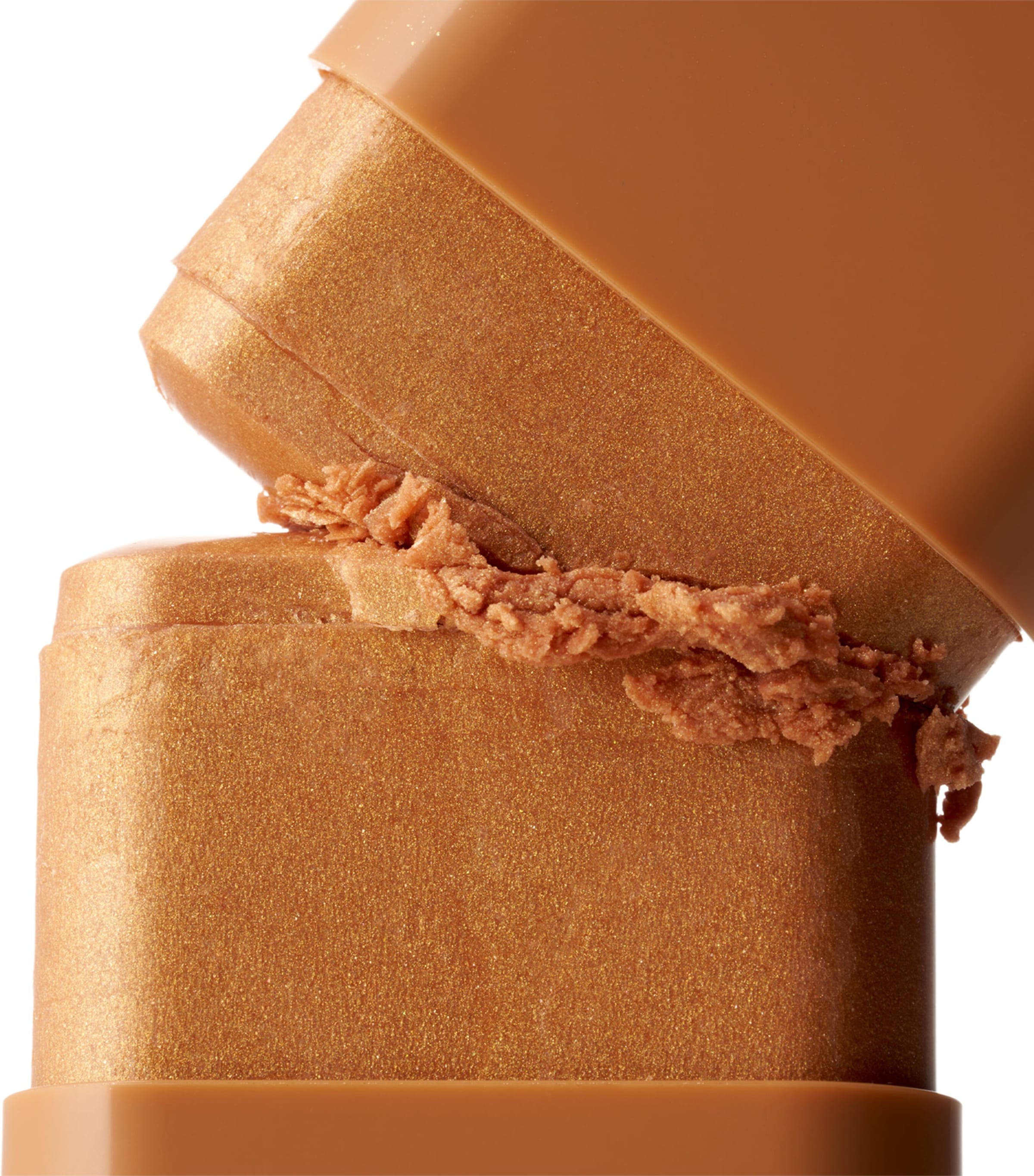 Glow All Over Melting Balm Stick NO COLOUR Image 5