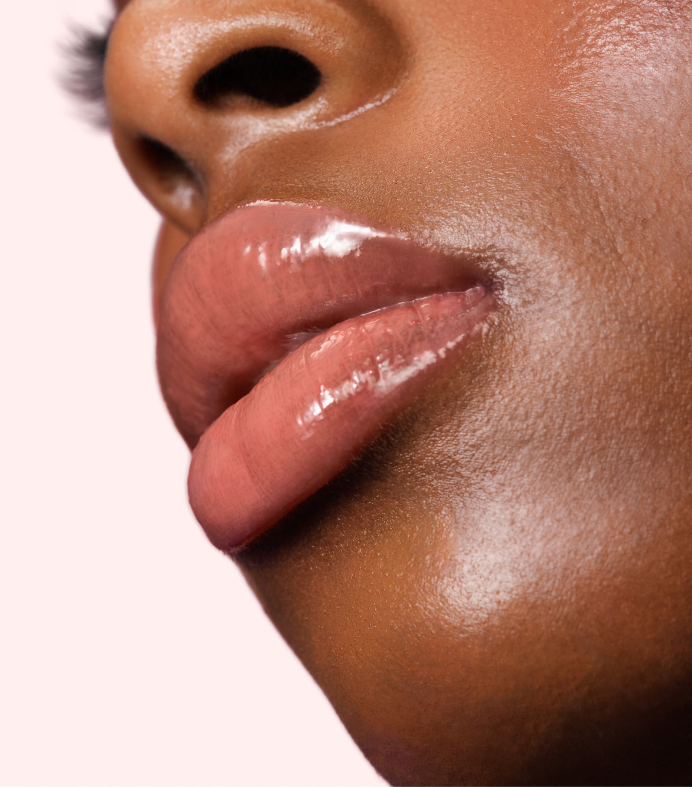 Laneige Glaze Craze Tinted Lip Serum Peach Glaze Image 7