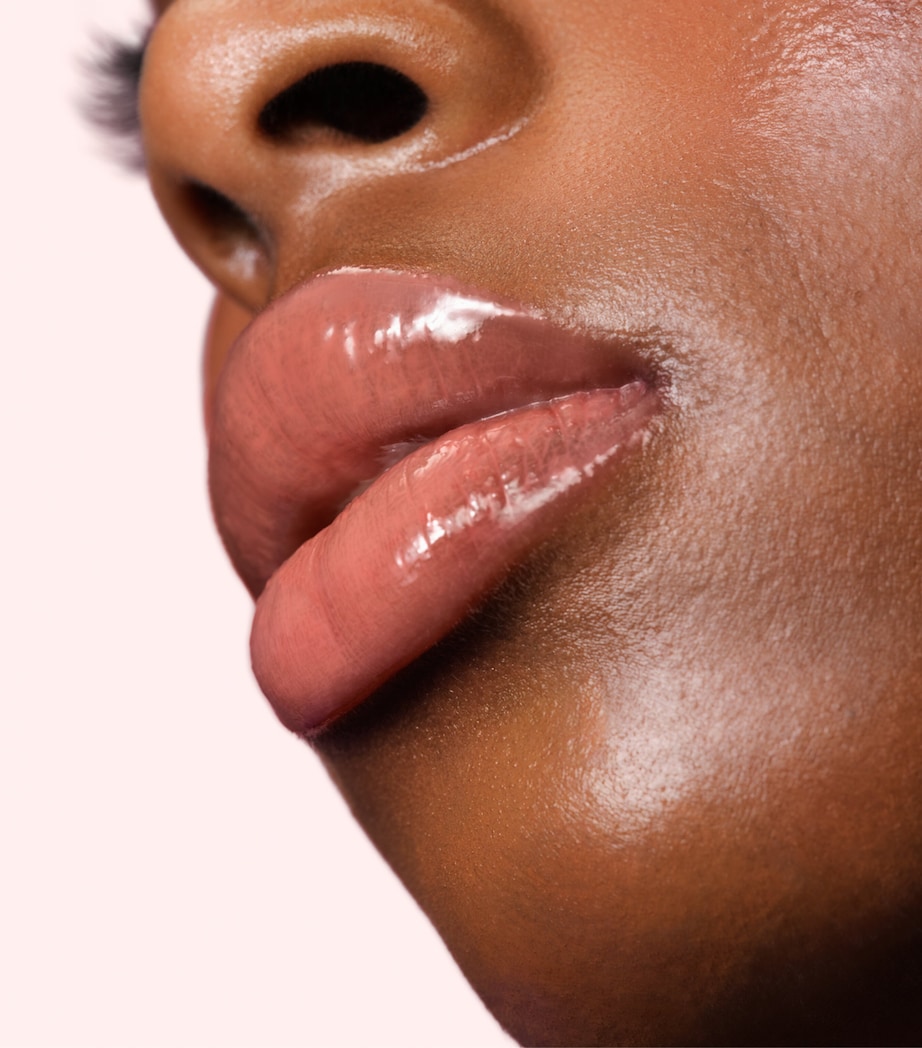 Laneige Glaze Craze Tinted Lip Serum Peach Glaze Image 7