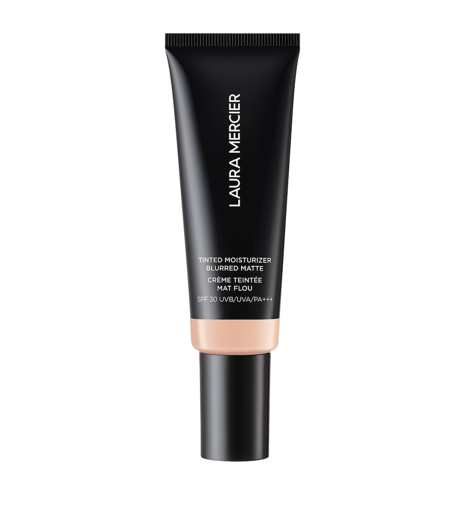 Tinted Moisturiser Blurred Matte SPF 30 1C CAMEO Image 1