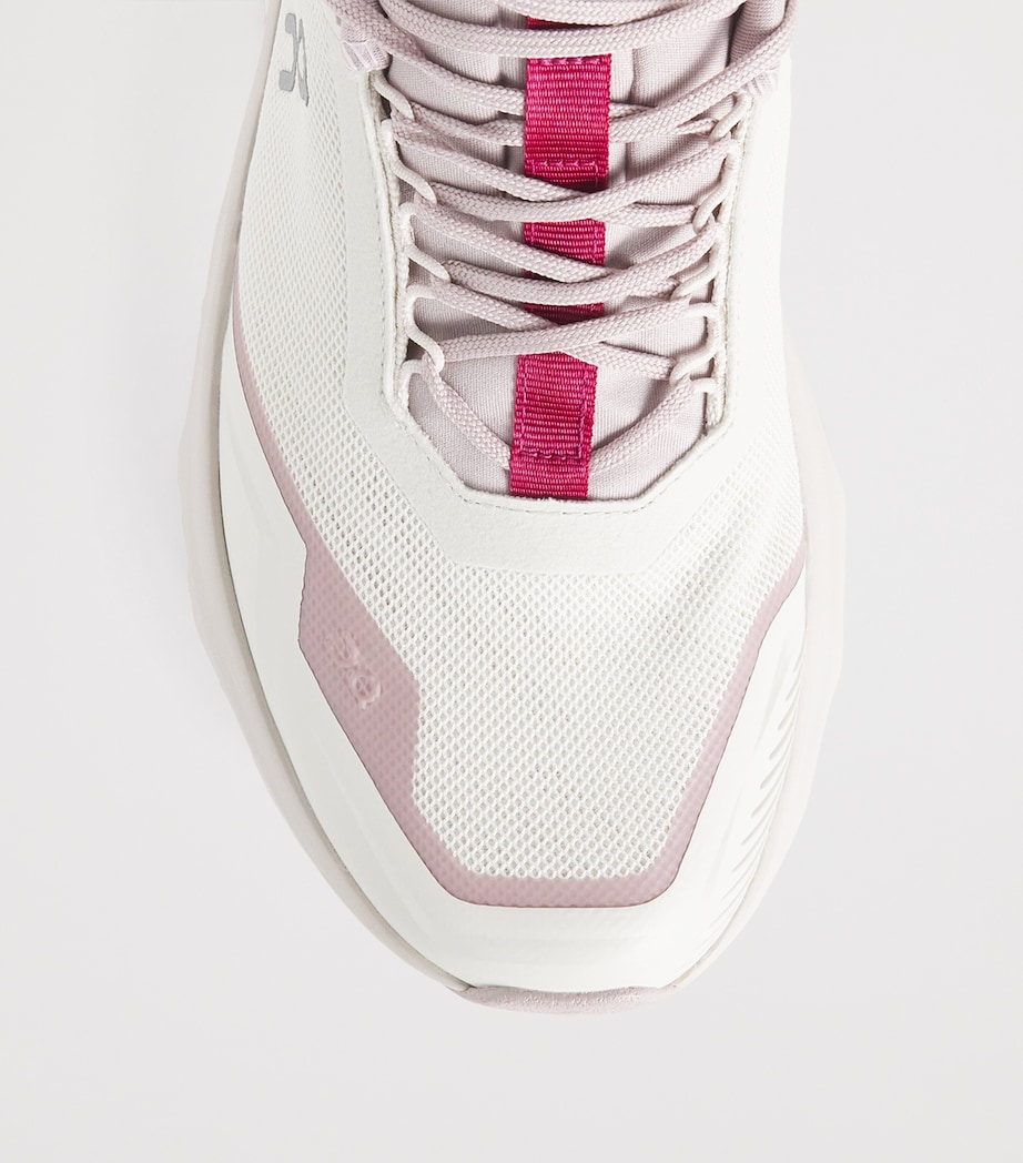 Cloudnova X Trainers ICE | FADE Image 5