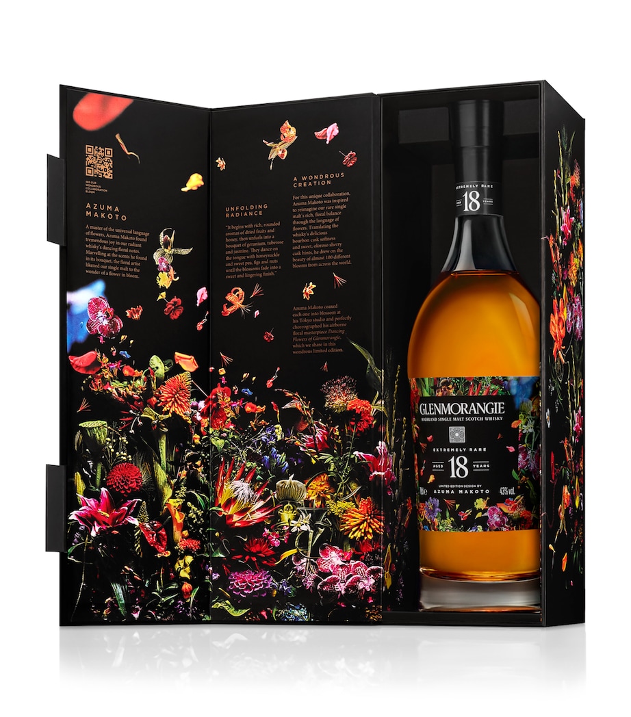 23-Year-Old Glenmorangie Azuma Makoto (70cl) NO COLOUR Image 2