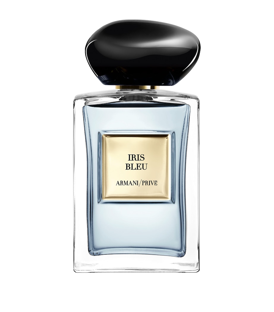 Armani Privé Iris Bleu Eau de Toilette (100ml) Image 1