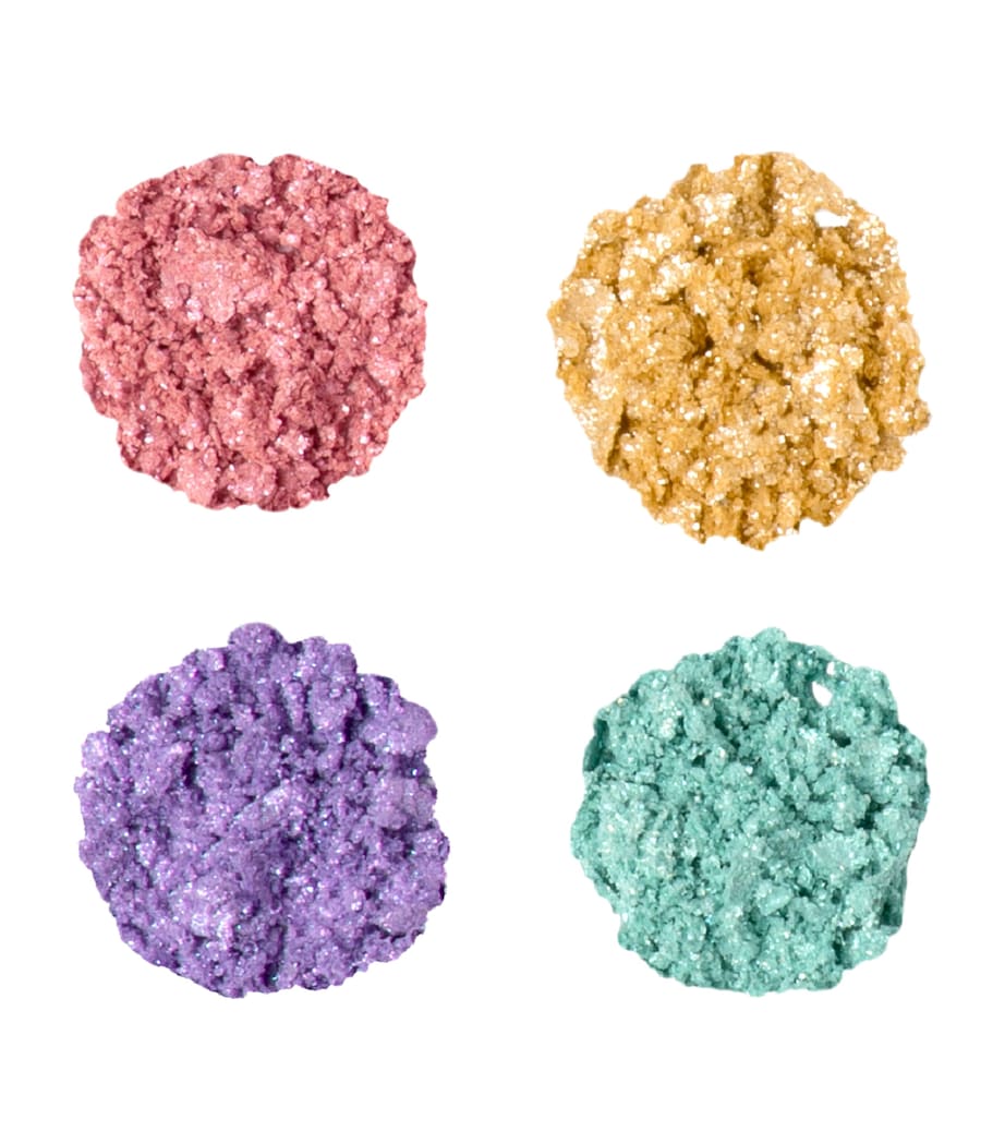 ROSAJOU Vegan Glitter Eyeshadows Image 4