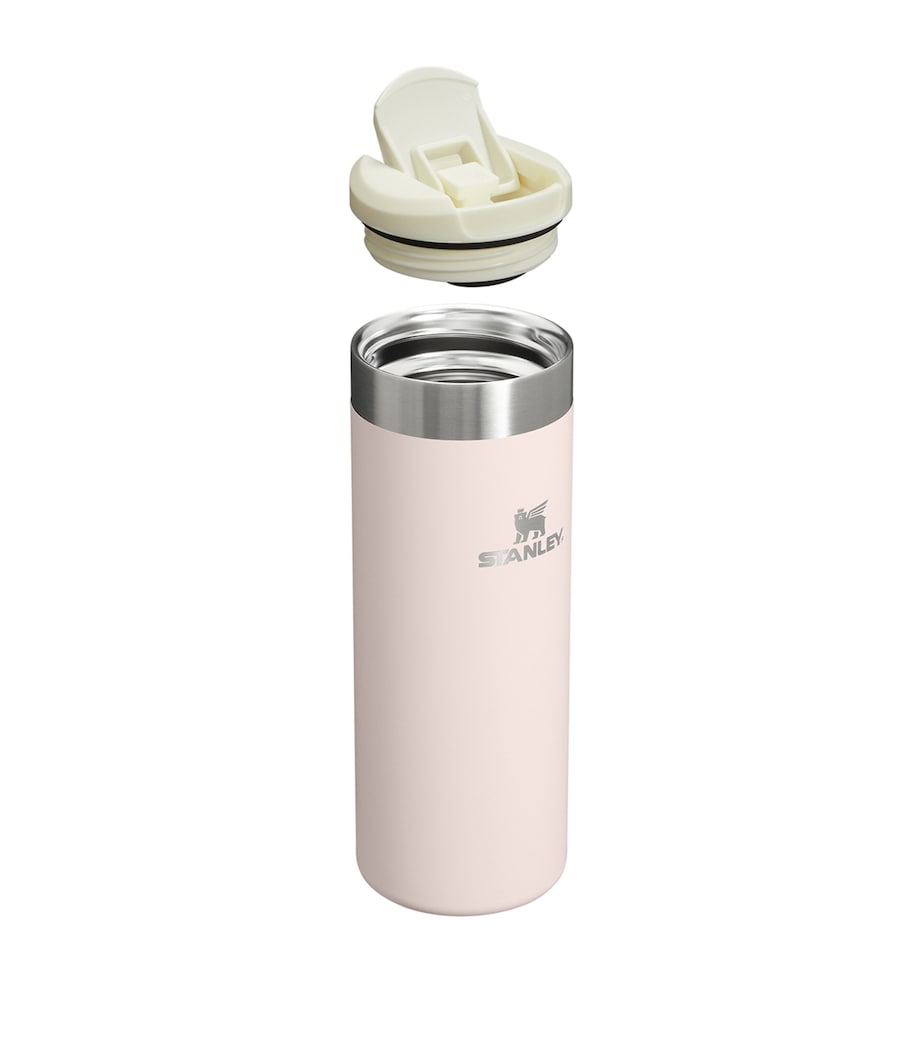 Aerolight Transit Mug (0.47L) ROSE QUARTZ Image 2