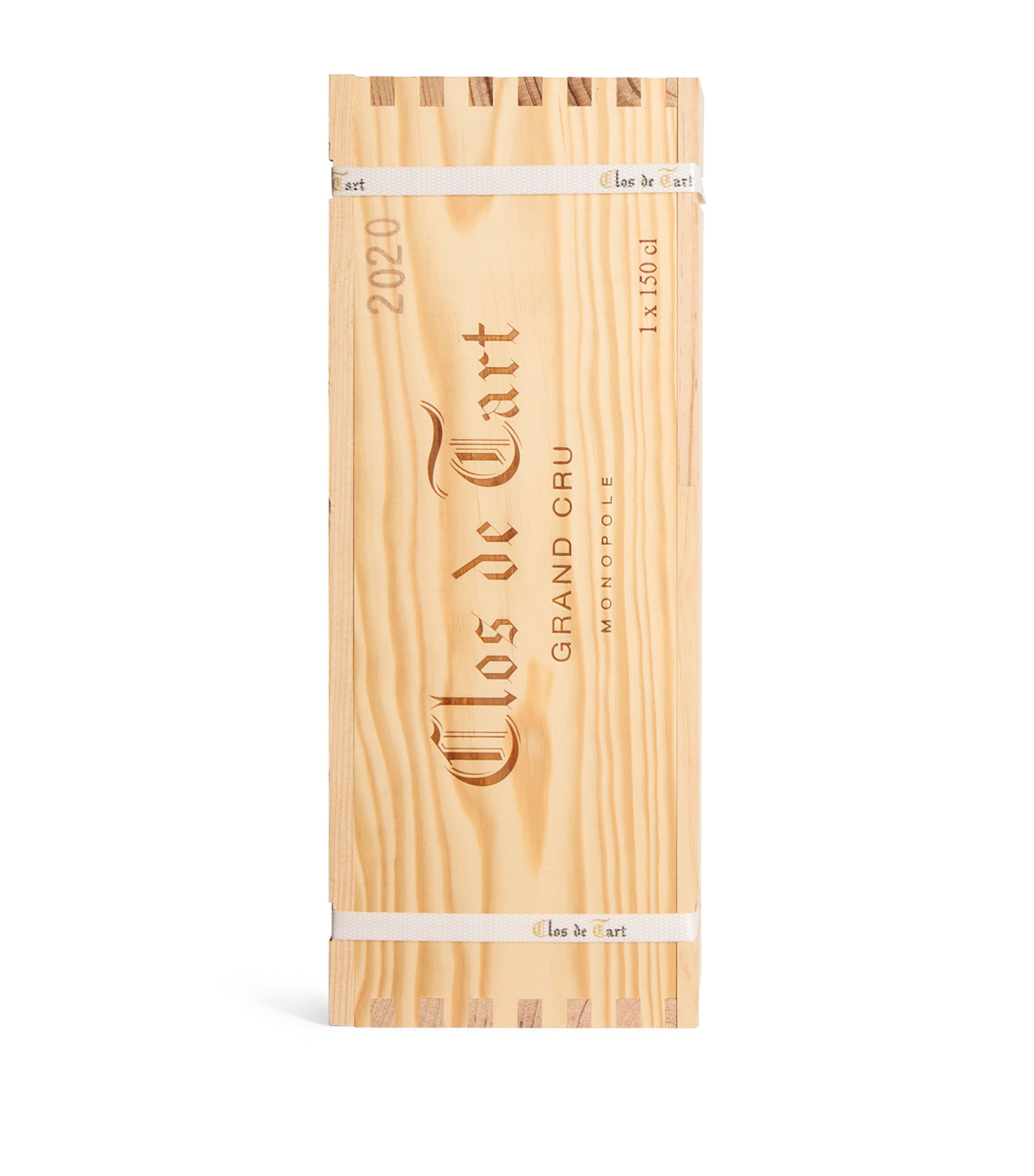 Grand Cru Monopole 2020 Magnum (1.5L) - Burgundy, France NO COLOUR Image 1