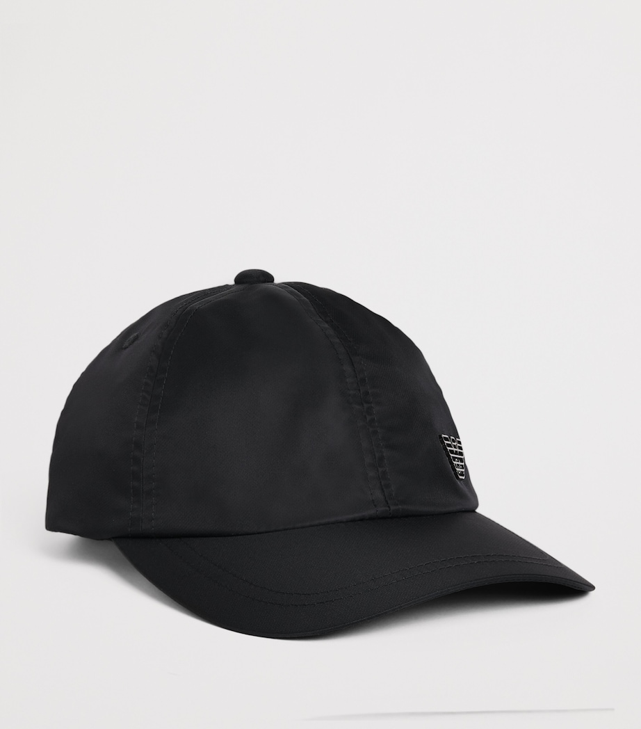 Nylon Baseball Cap UC001 Image 2