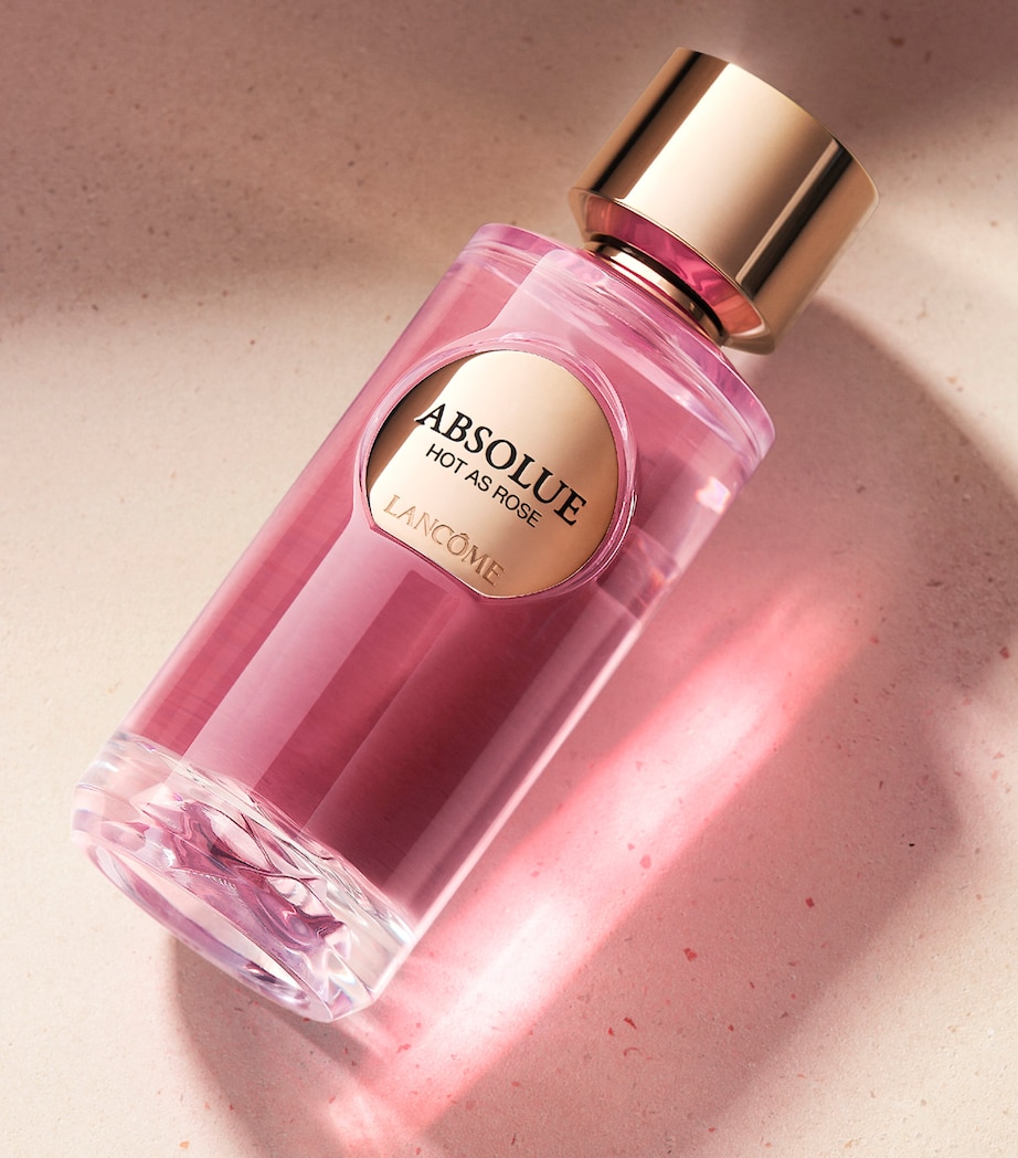 Absolue Hot As Rose Eau de Parfum (50ml) NO COLOUR Image 5