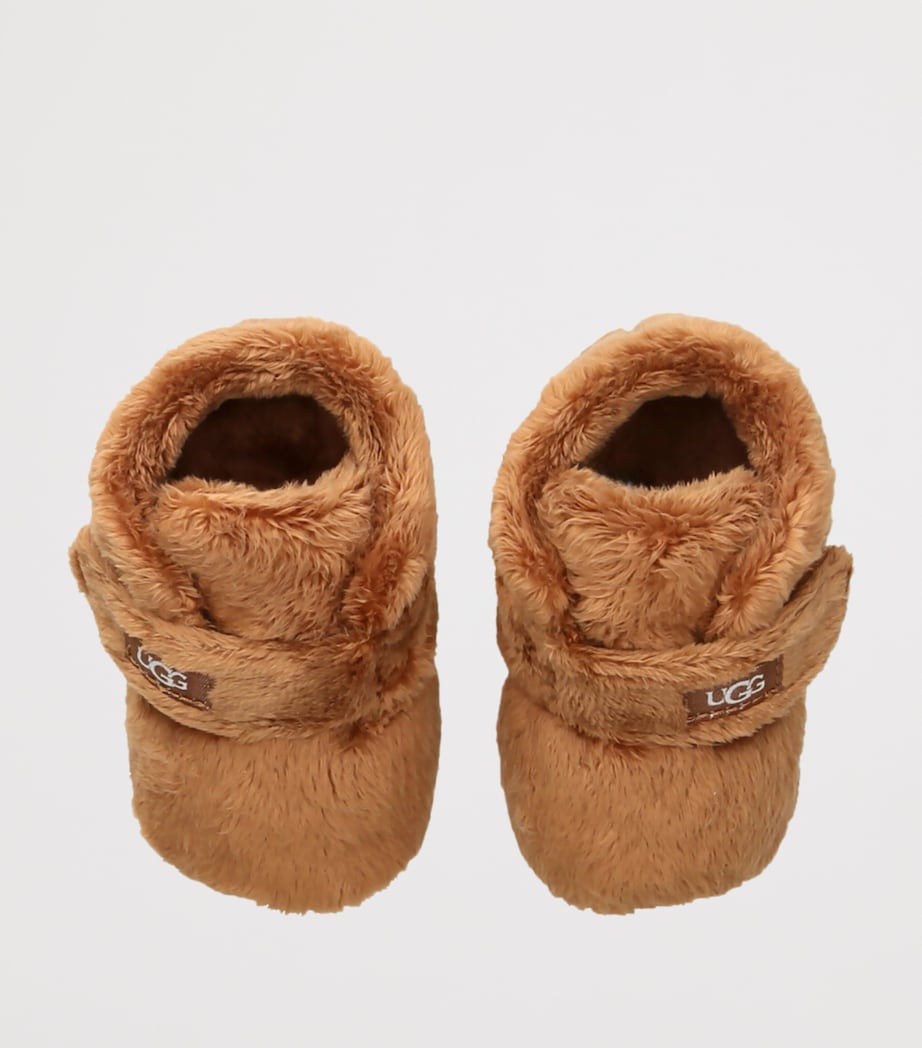 Bixbee Booties BROWN Image 3