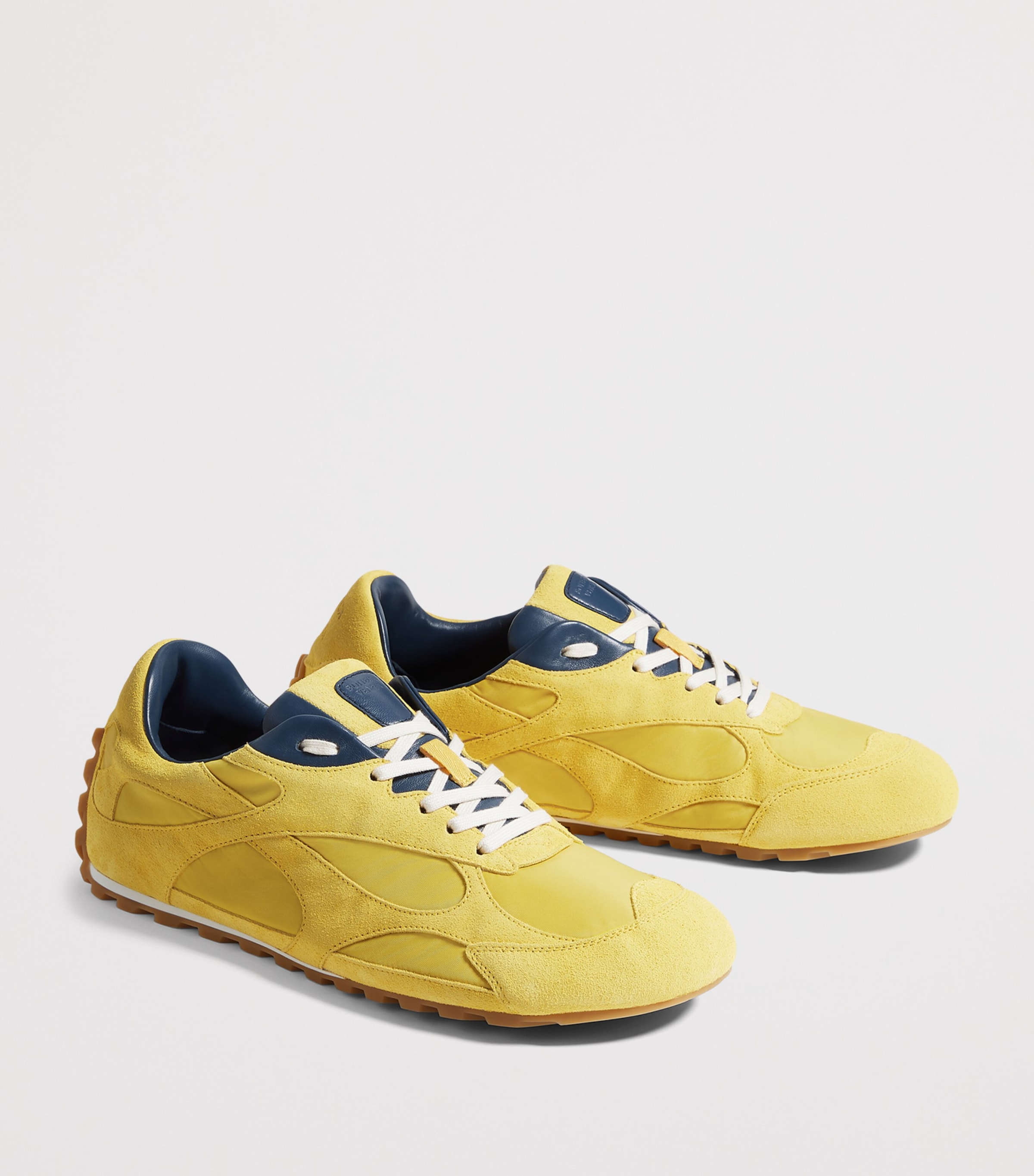 Bottega Veneta Orbit Flash Sneakers Image 3