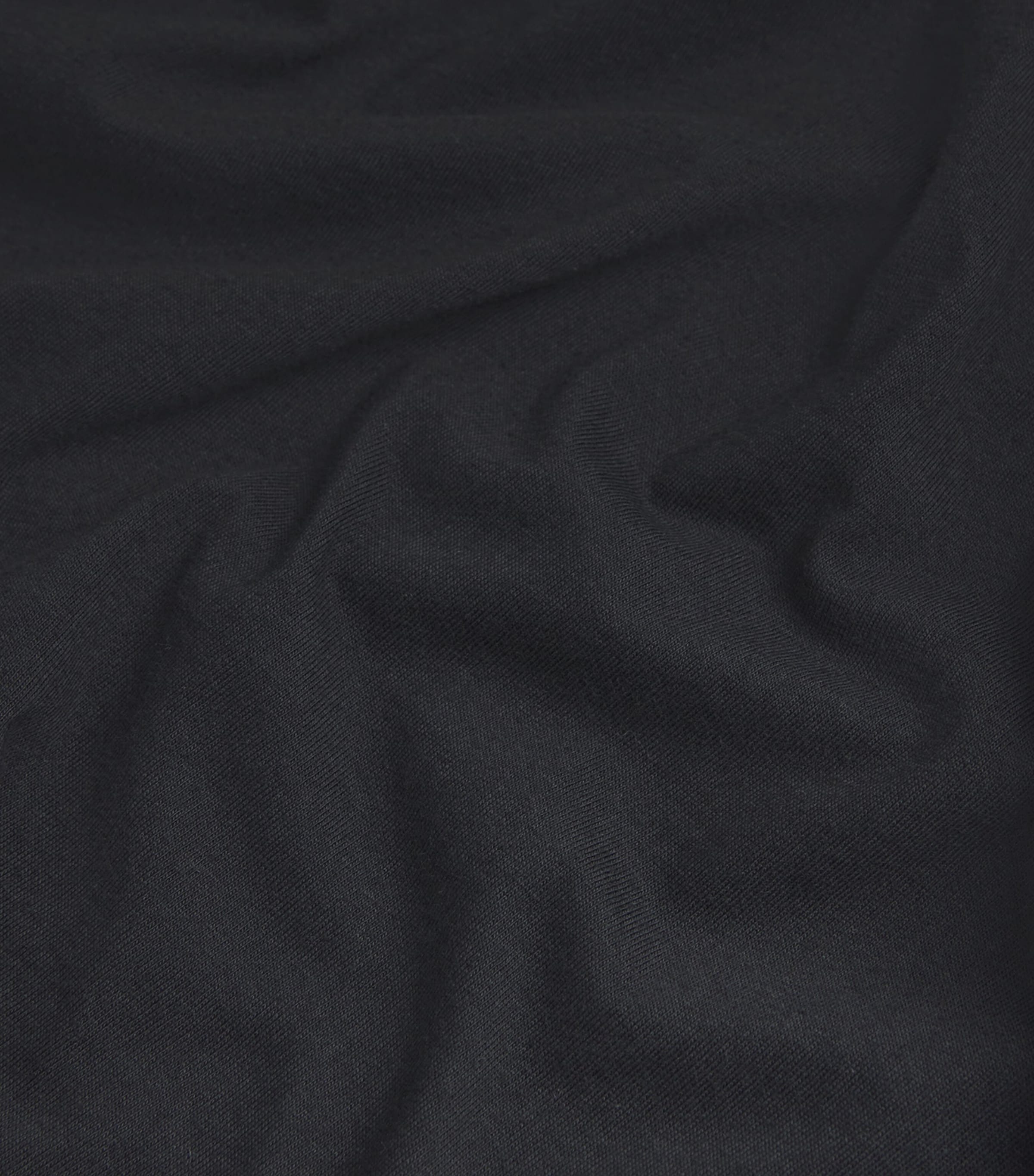 Cotton T-Shirt ONYX Image 5