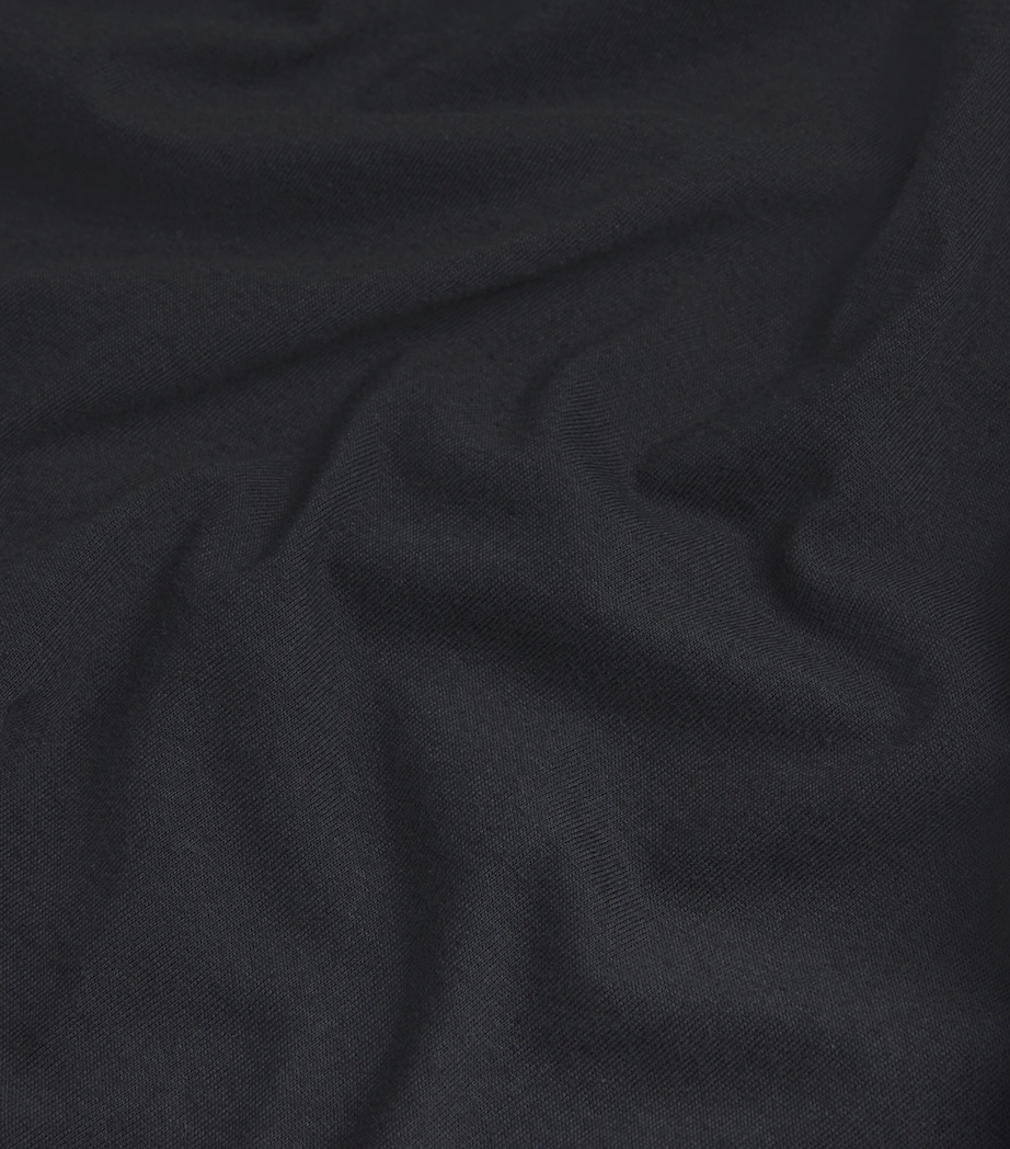 Cotton T-Shirt ONYX Image 5