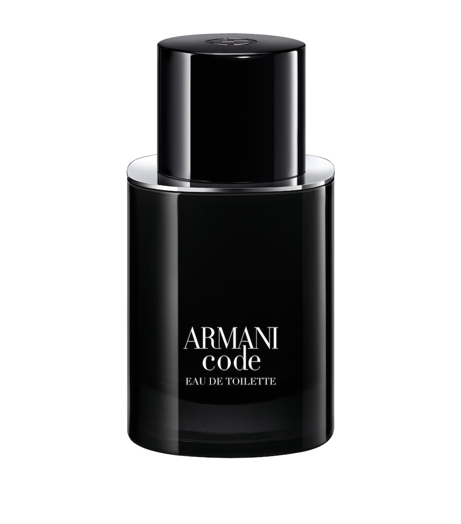 Code Eau de Toilette (50ml) NO COLOURS Image 1