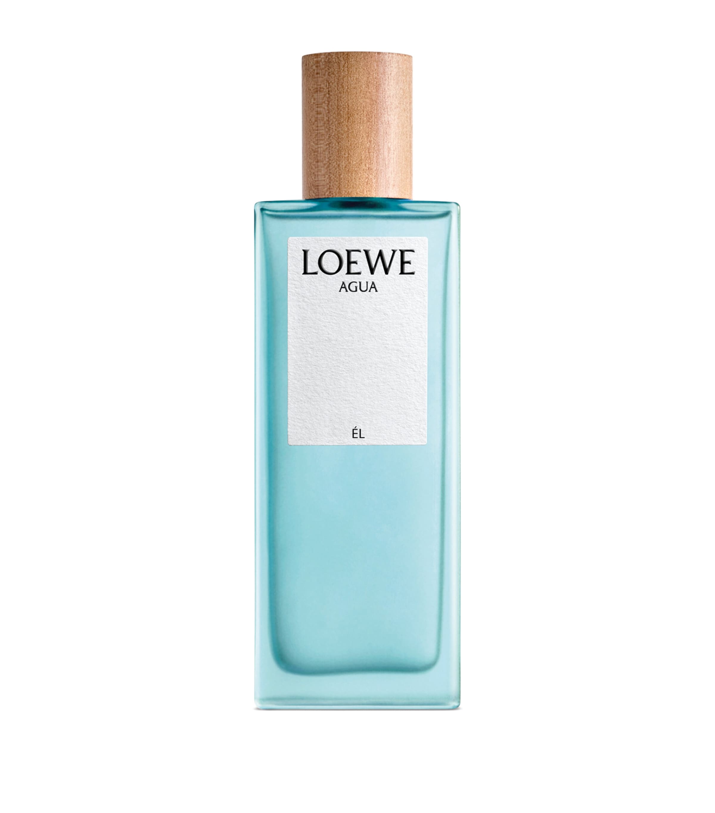 Loewe Agua Él Eau De Toilette