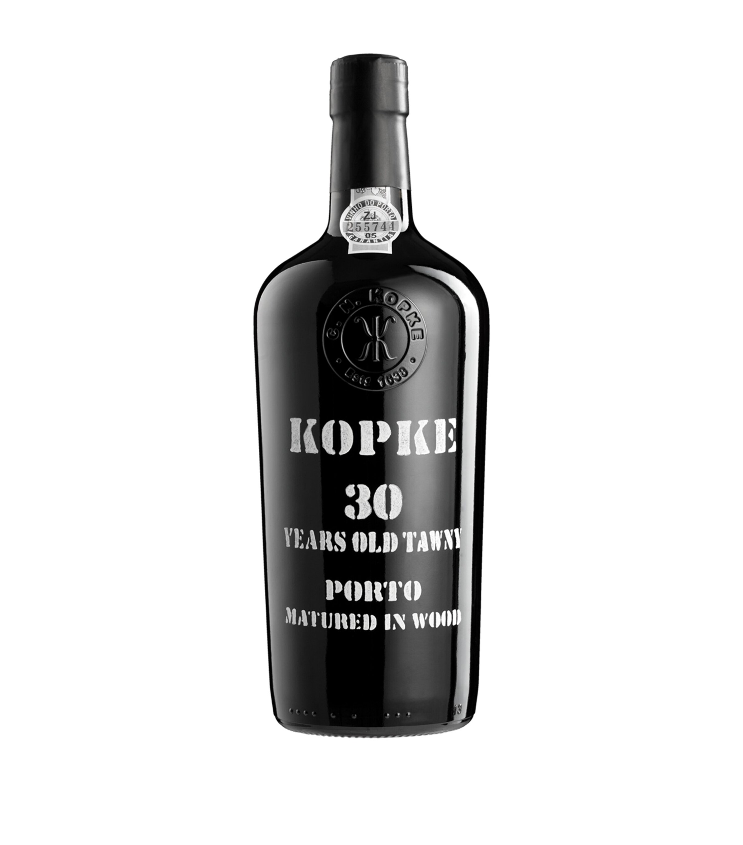 30 Years Old Tawny Port (75cl) - Douro, Portugal NO COLOUR Image 1