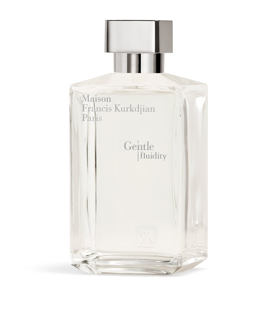 Gentle Fluidity Silver Eau de Parfum (200ml) NO COLOUR Image 1