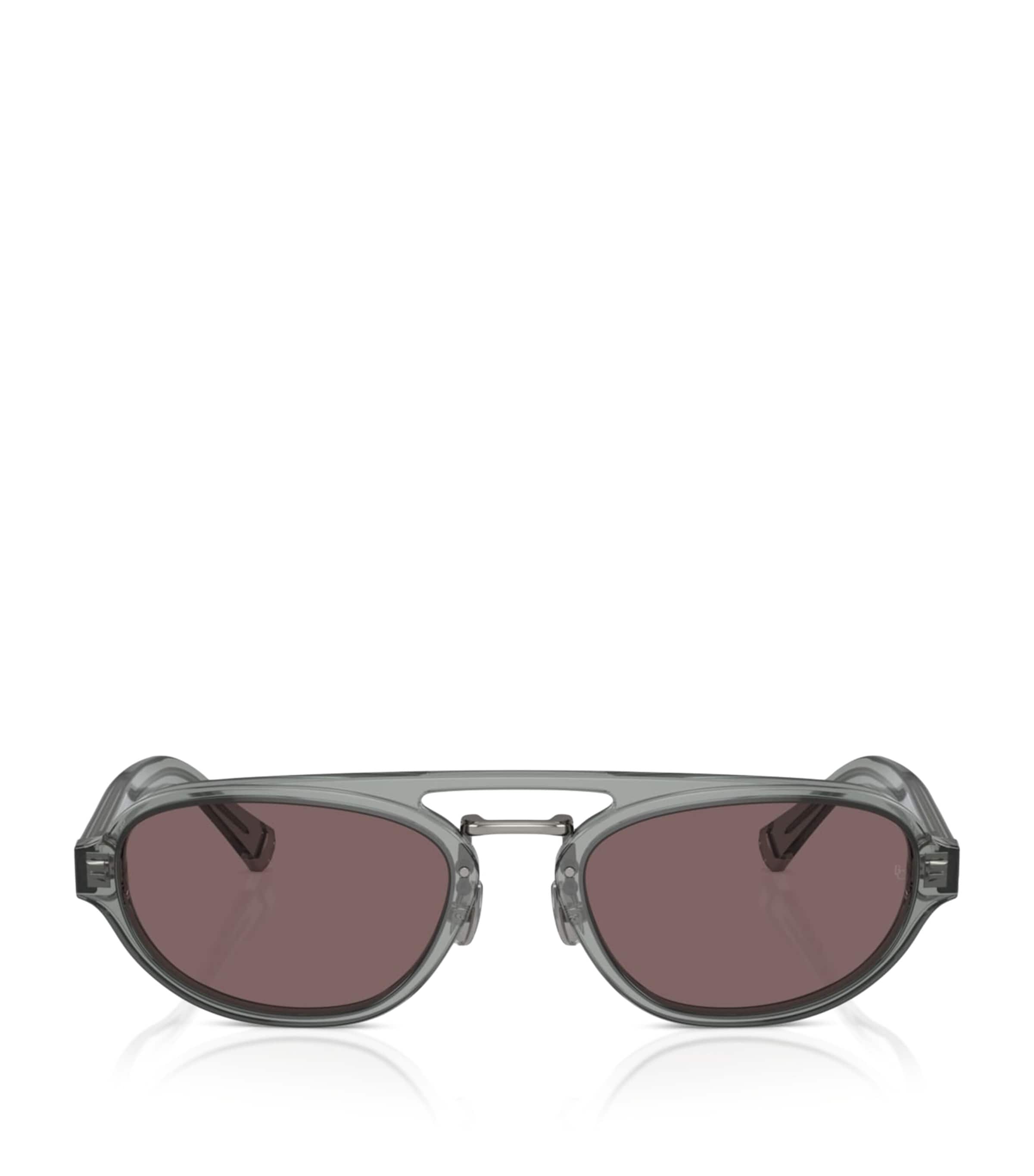 Brunello Cucinelli Acetate BC4008S Sunglasses Image 1