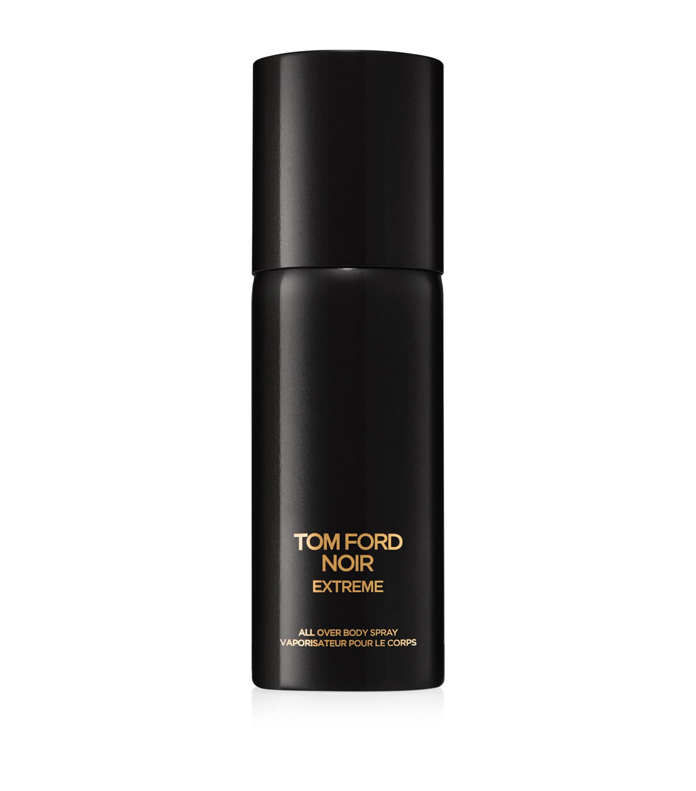 TOM FORD NOIR EXTREME BODY SPRAY
