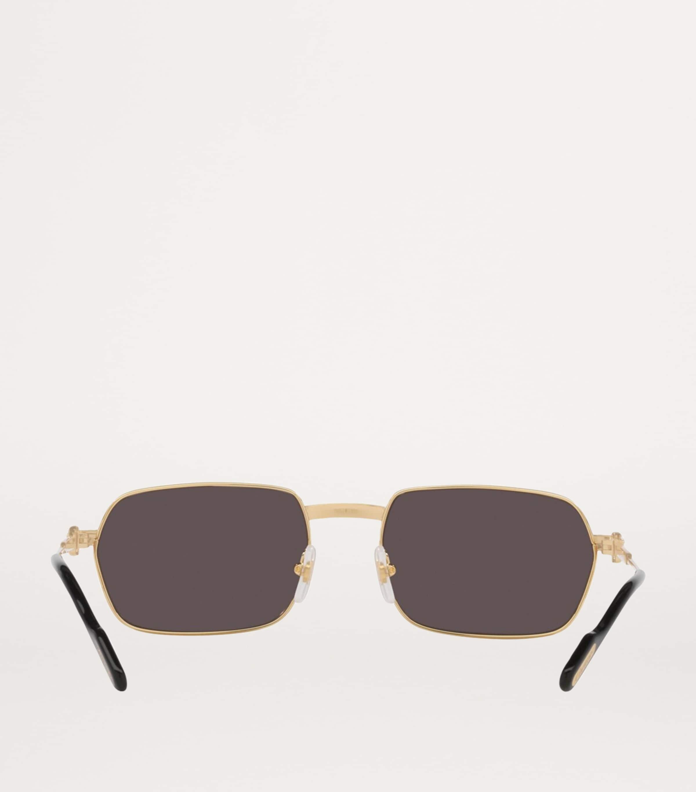 Cartier Première de Cartier Rectangular Sunglasses Image 4