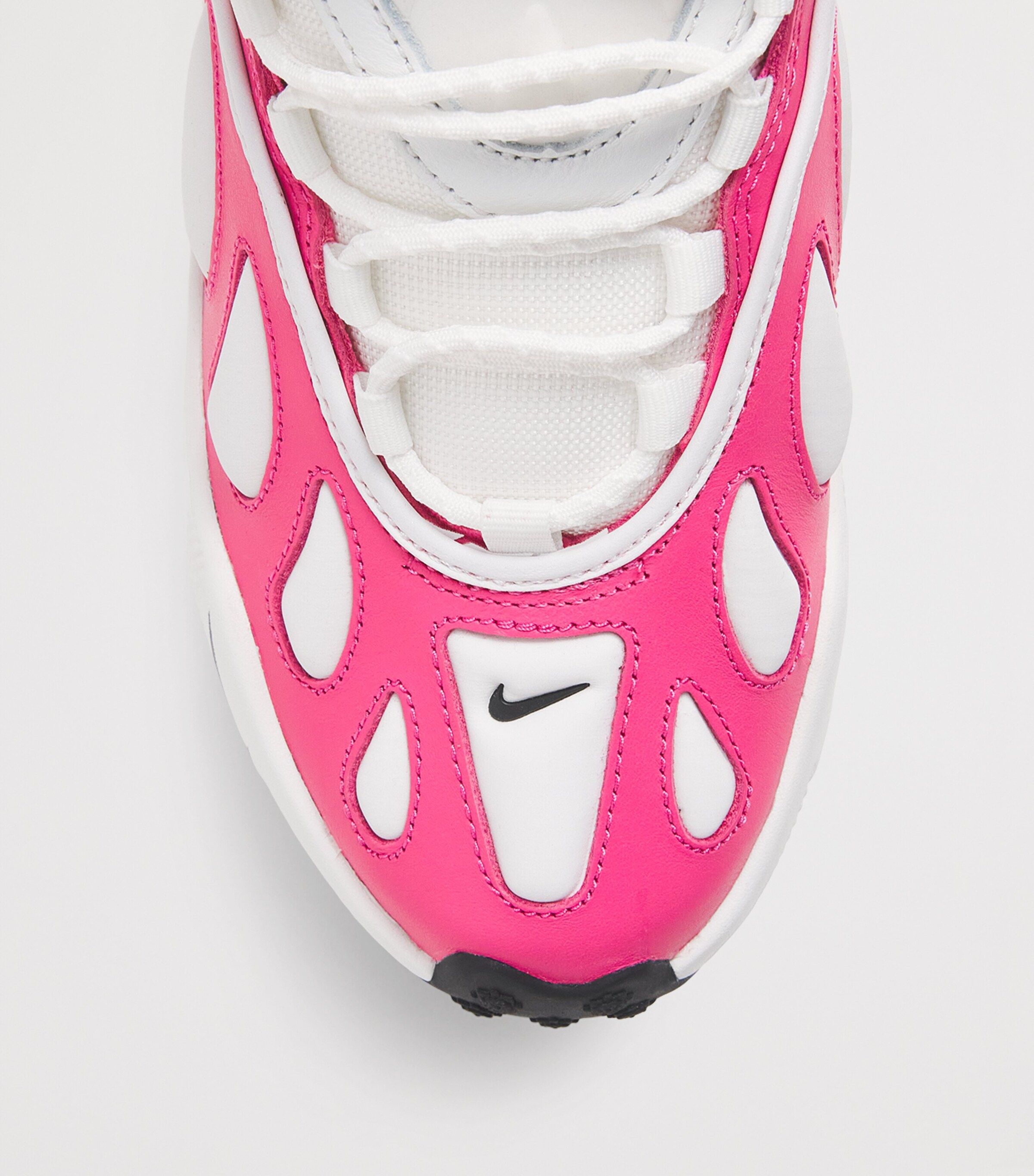 x Nike Air Max 96 Sense SP Sneakers PINK/WHITE Image 5