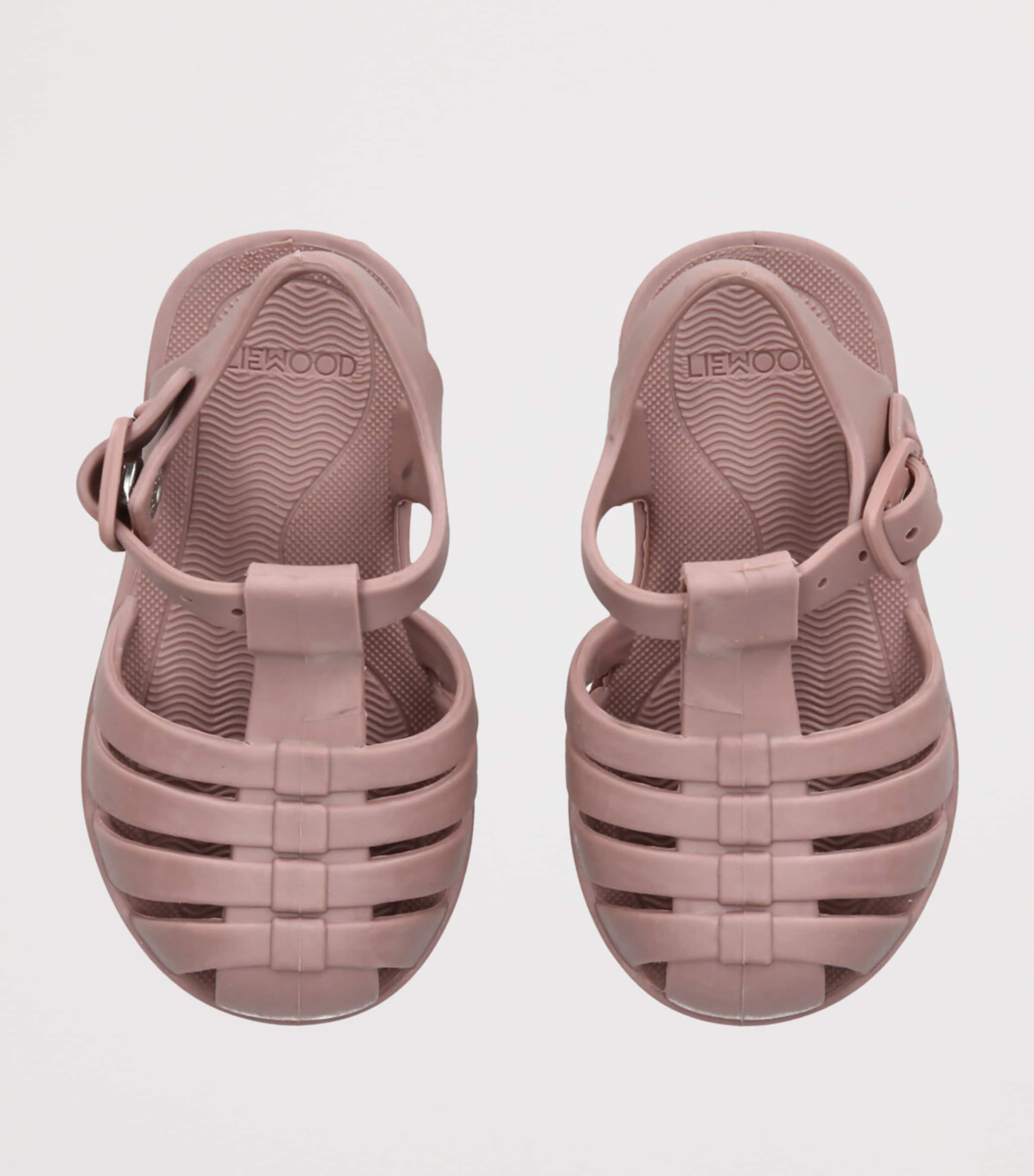 Liewood Bre Sandals Pink Image 3