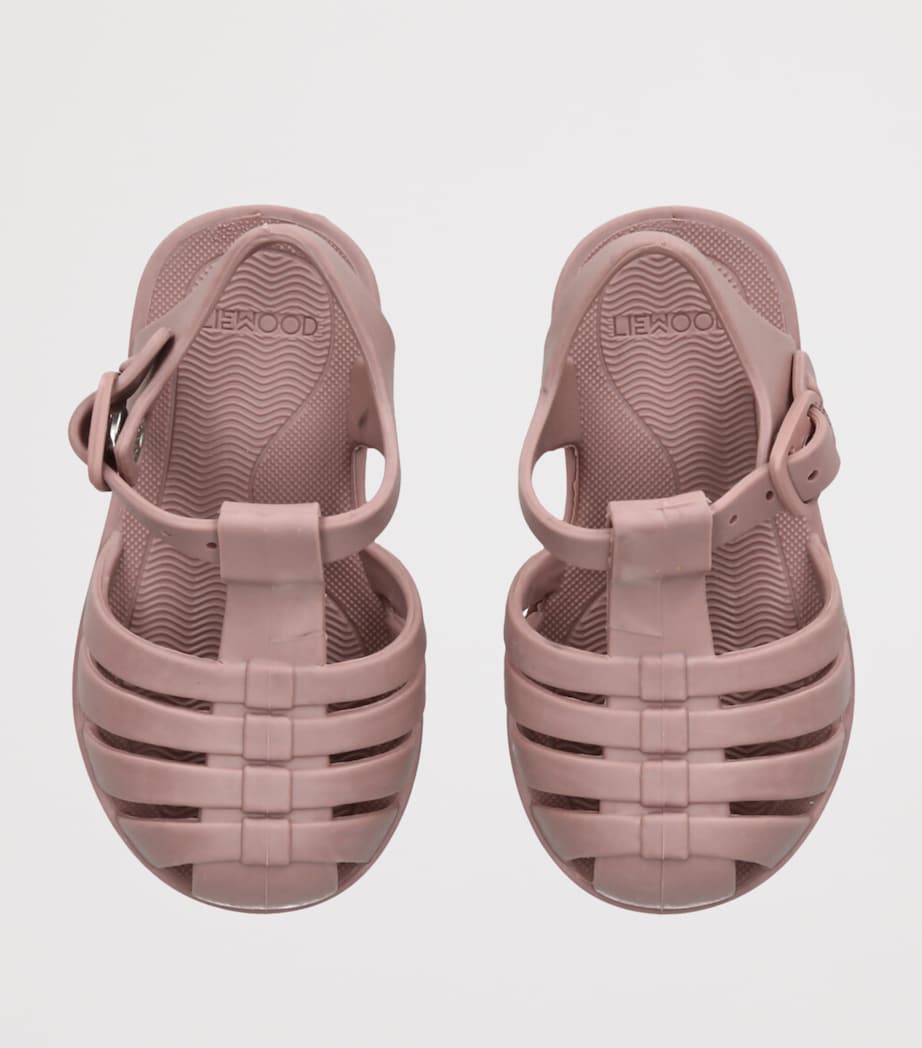Liewood Bre Sandals Pink Image 3