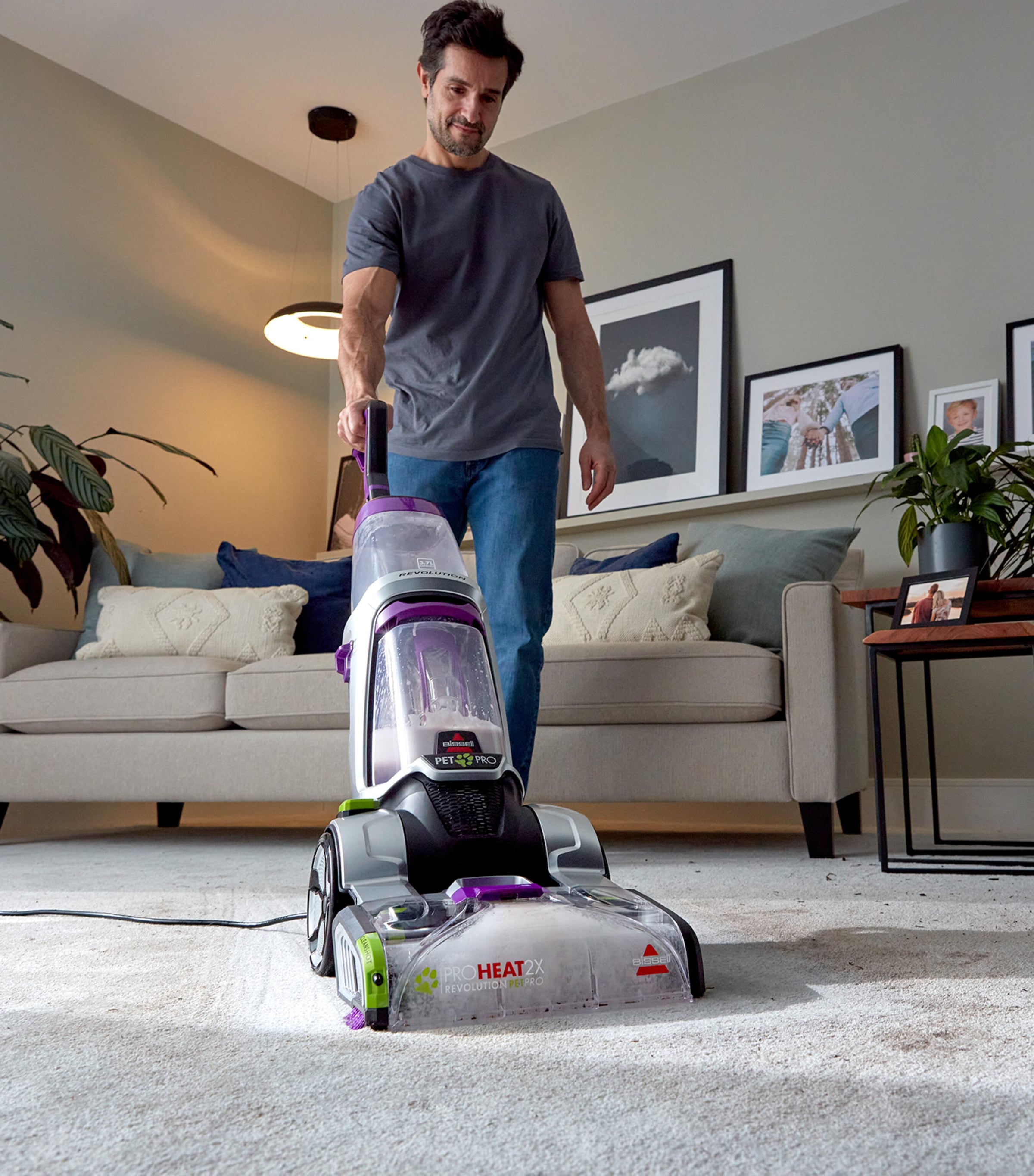 Revolution Carpet Bissell Revolution Pet Pro How To Use Carpet