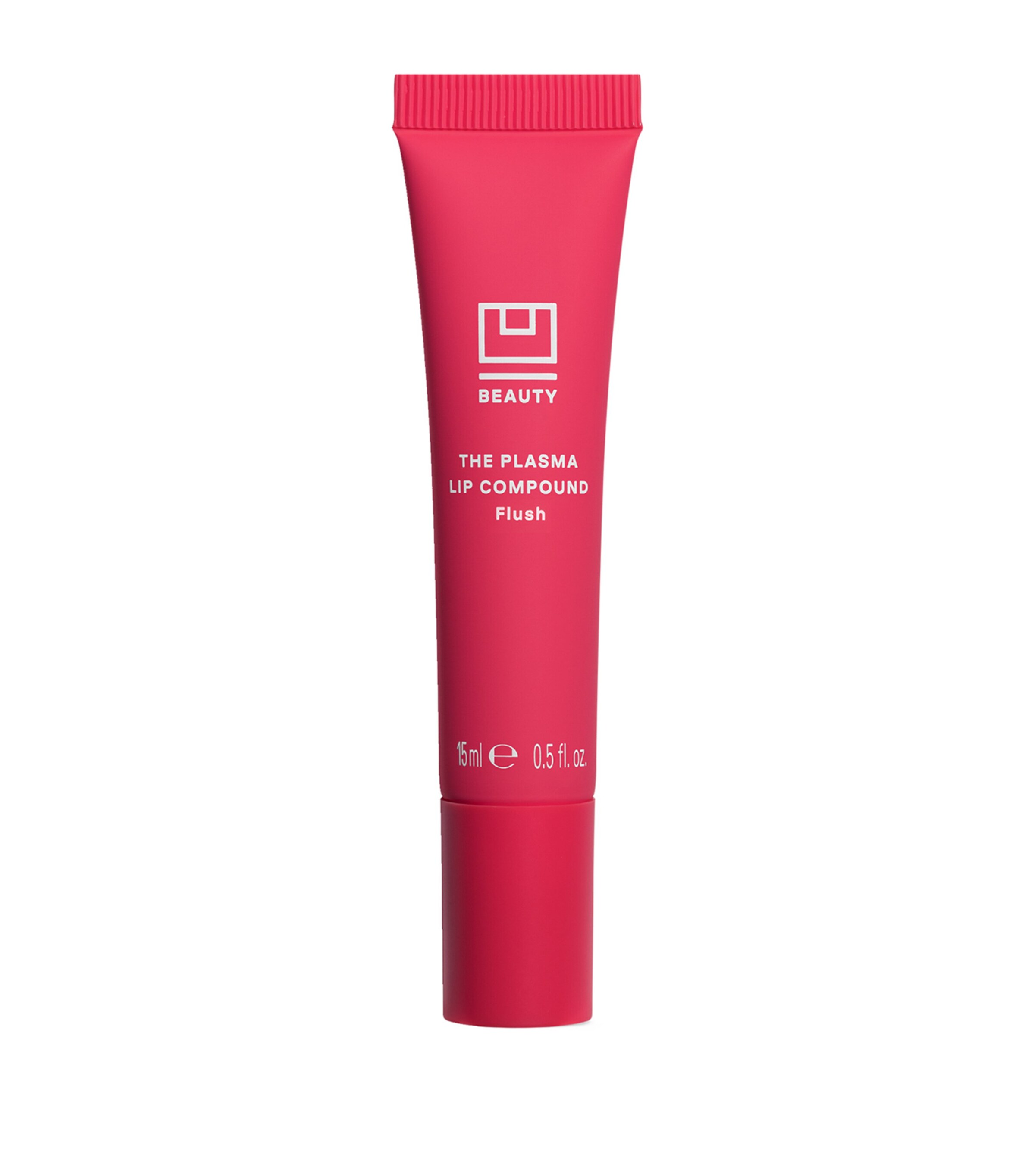 U Beauty The Plasma Lip Compound In Neutral