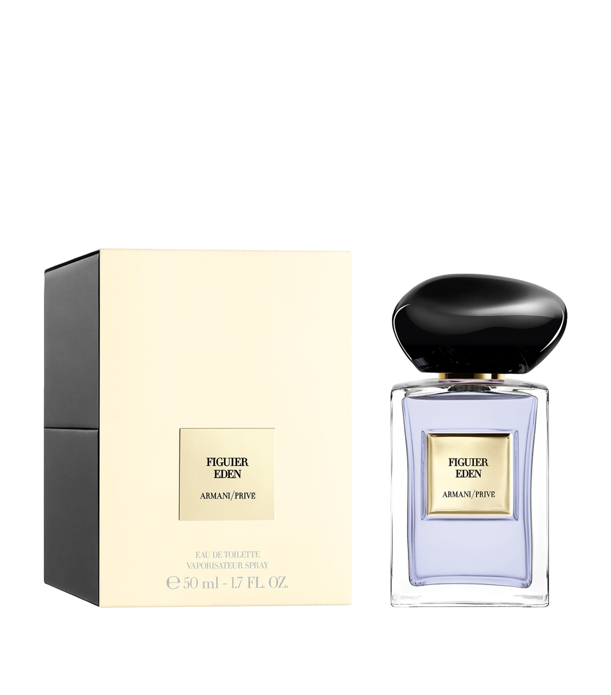 Armani Figuier Eden Eau de Toilette (50ml) Image 2