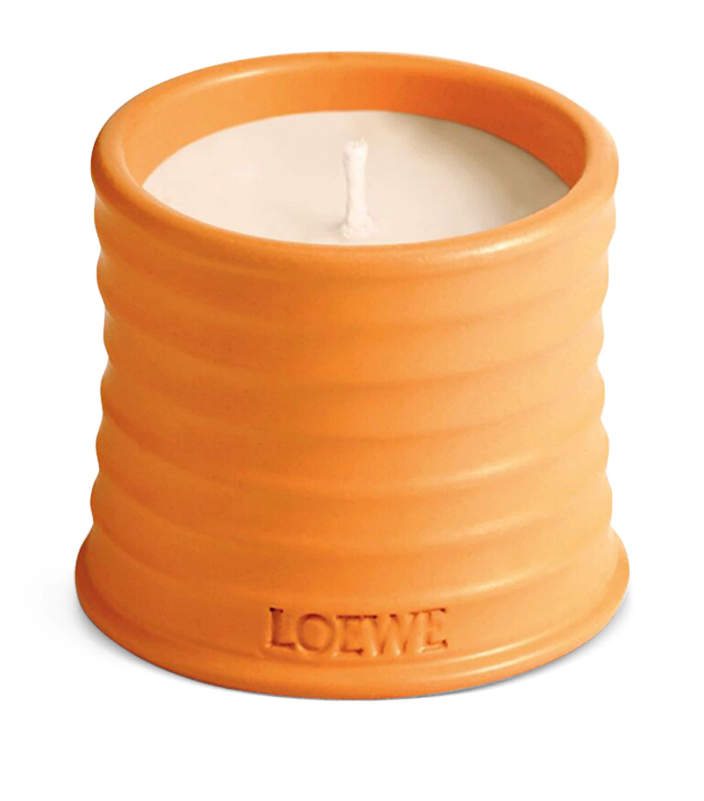 LOEWE Small Orange Blossom Candle (0.5kg) | Harrods US