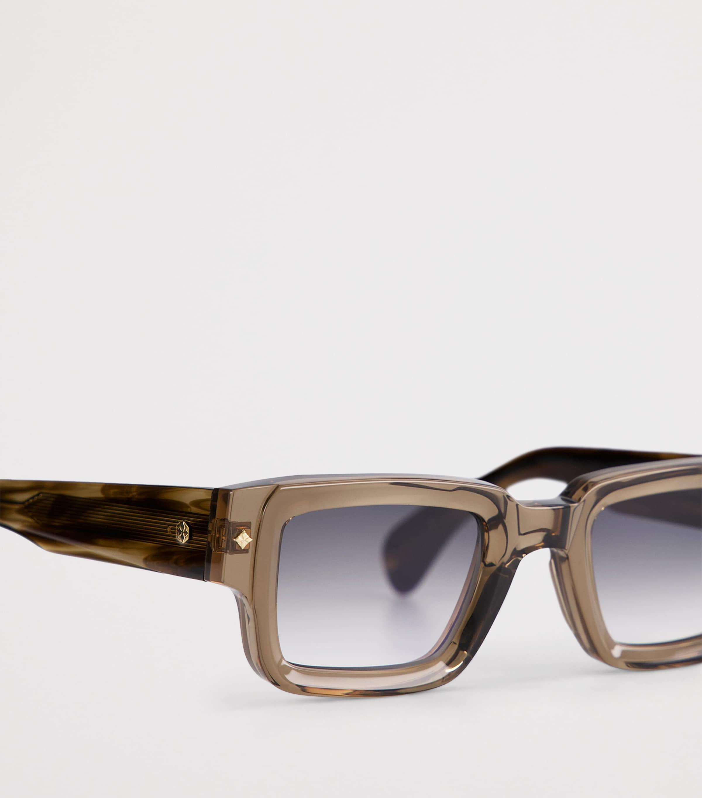 Sato Cervantes Sunglasses Sentinel (taupe)s Image 4