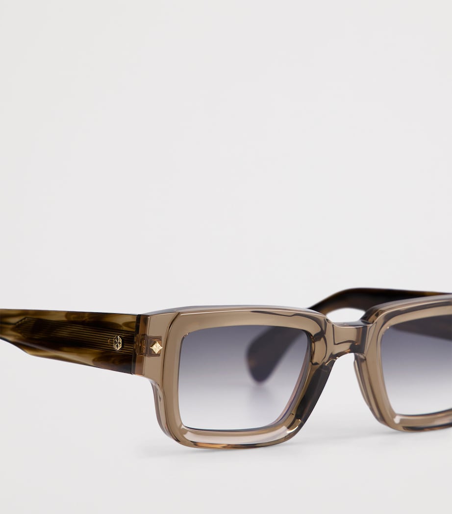 Sato Cervantes Sunglasses Sentinel (taupe)s Image 4