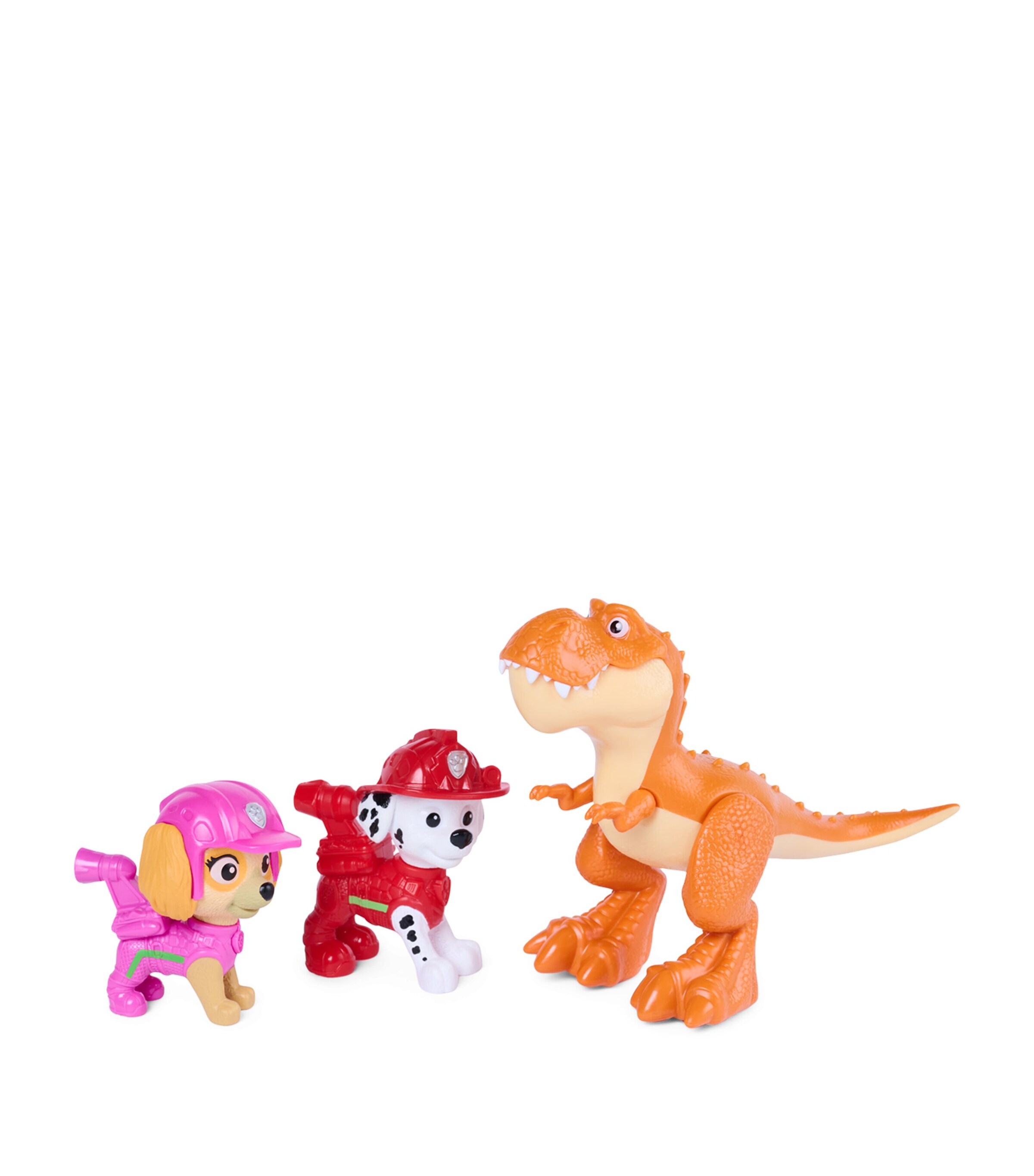 PAW Patrol PAW Patrol: The Dino Movie, Dino Adventure Pack Image 5
