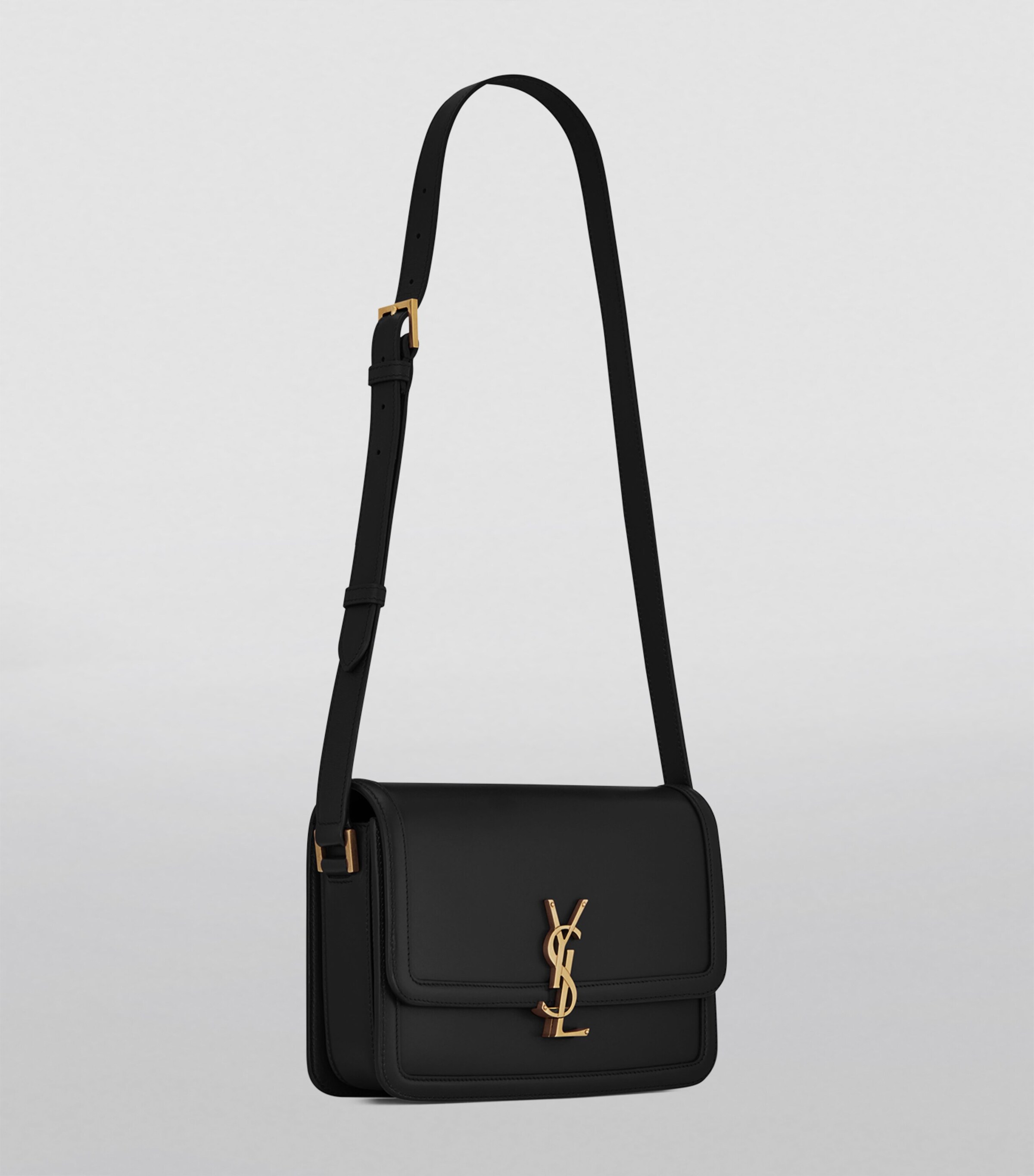 Medium Solferino Satchel 1000 Image 5